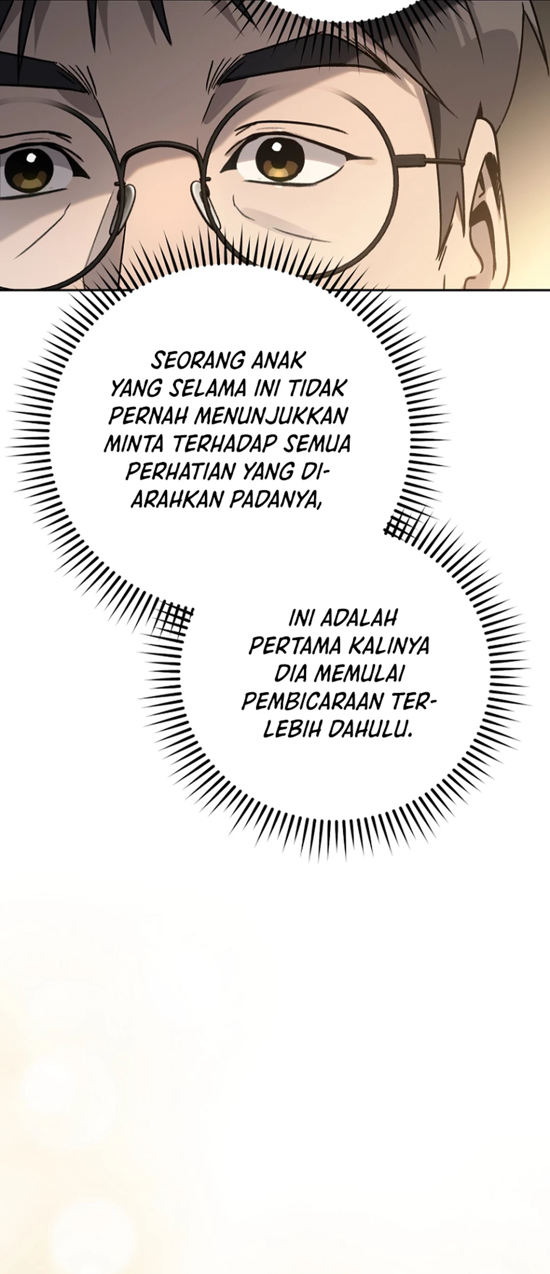 A Thousand Faces Chapter 19 - halaman 46
