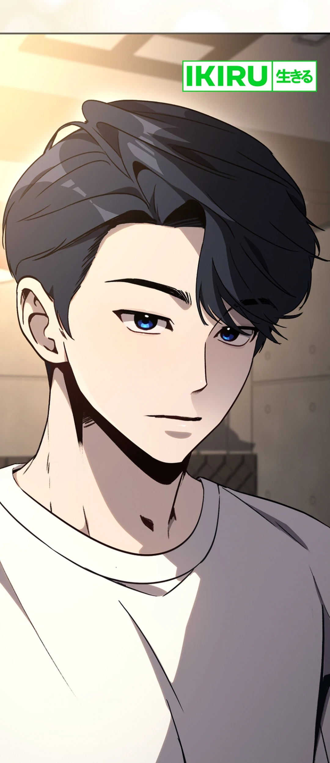 A Thousand Faces Chapter 19 - halaman 47