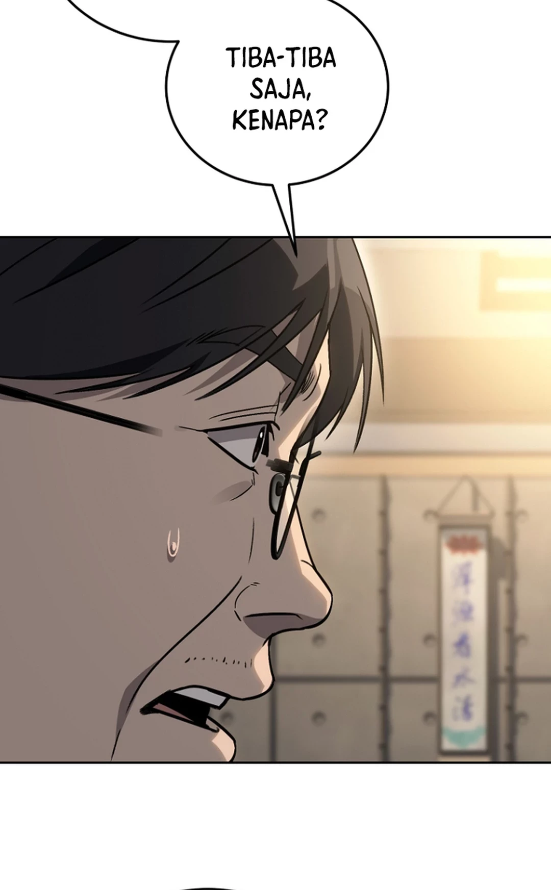 A Thousand Faces Chapter 19 - halaman 50