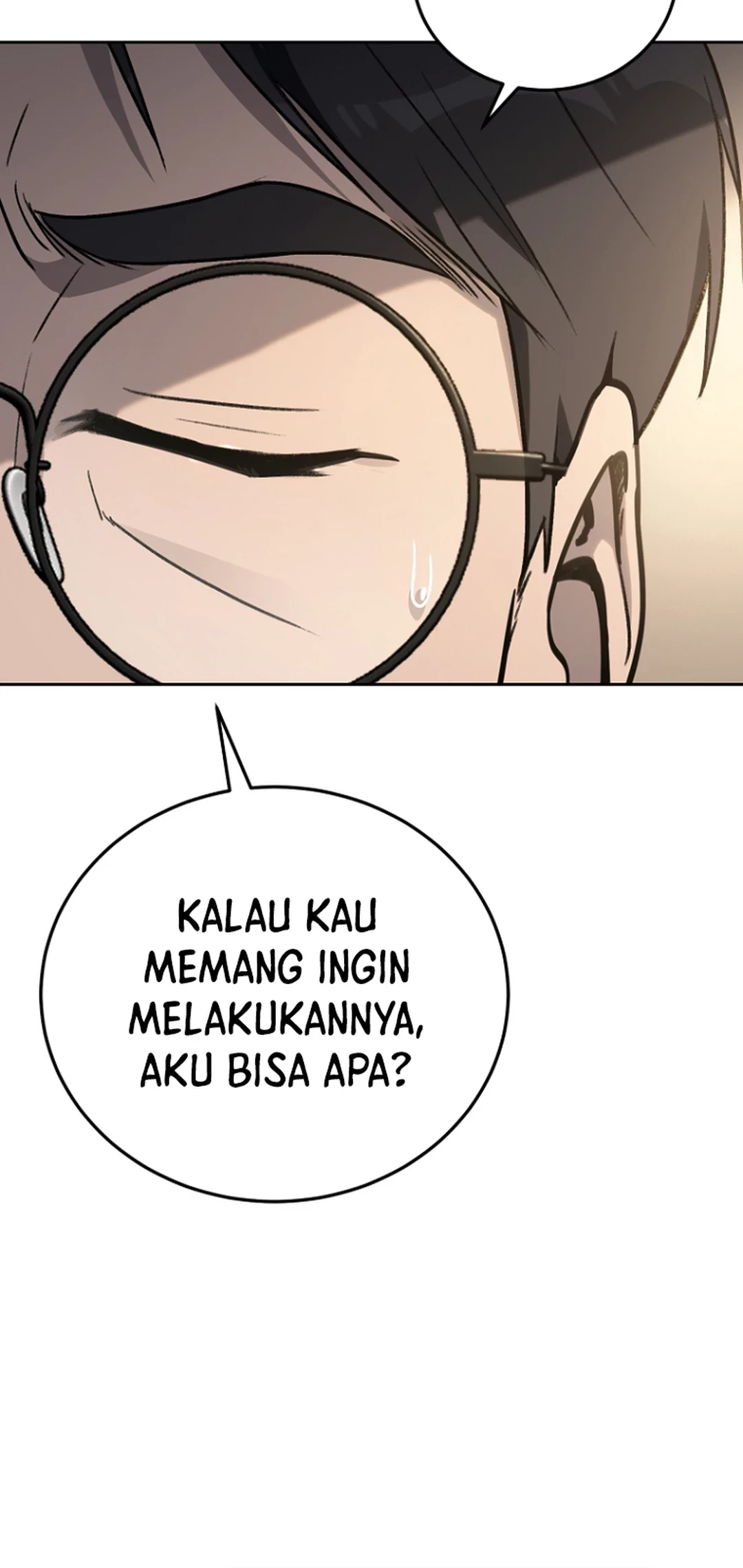 A Thousand Faces Chapter 19 - halaman 54