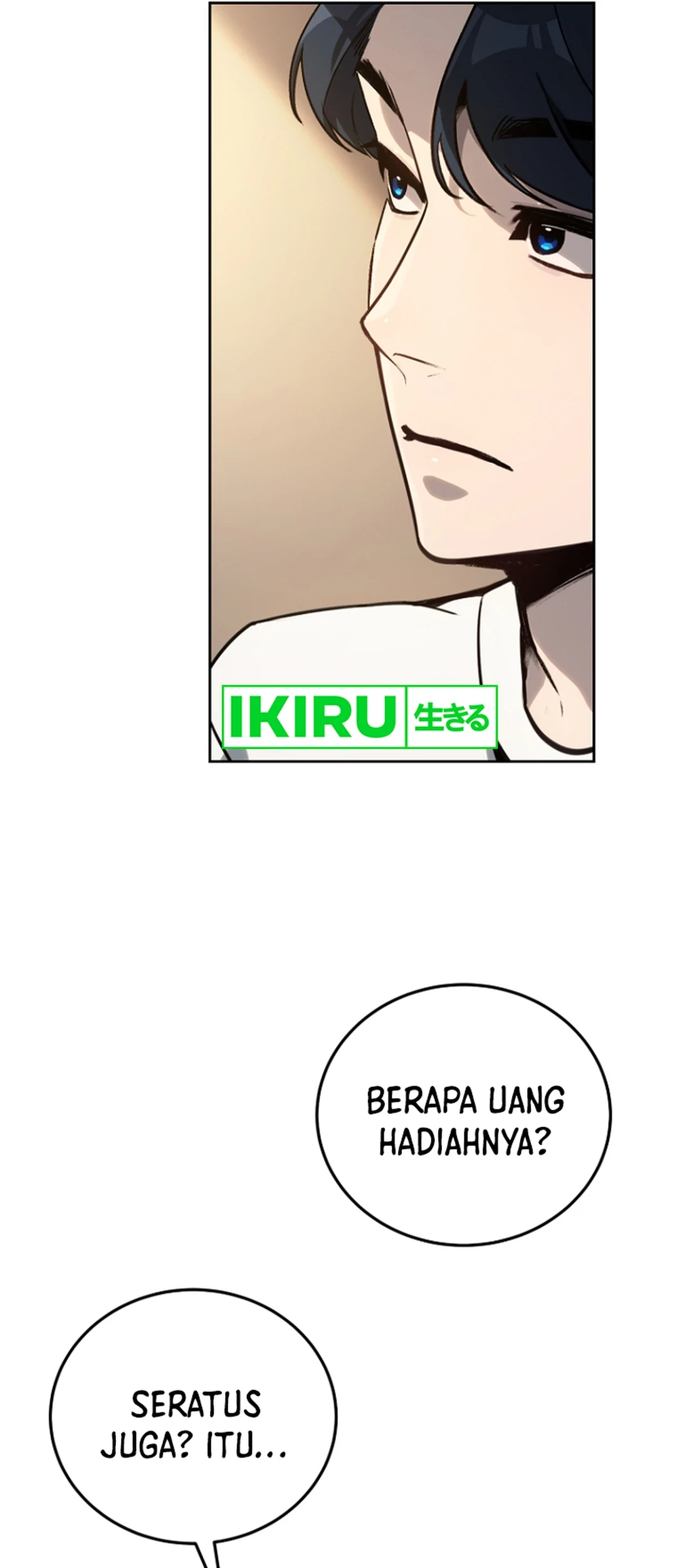 A Thousand Faces Chapter 19 - halaman 55
