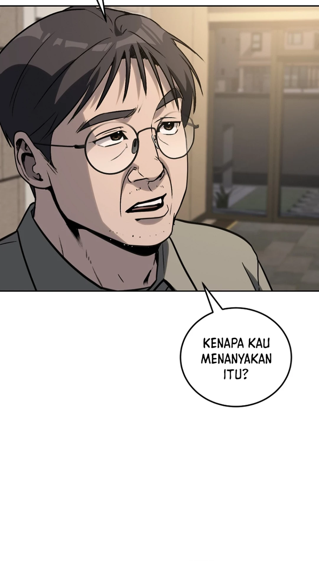A Thousand Faces Chapter 19 - halaman 56
