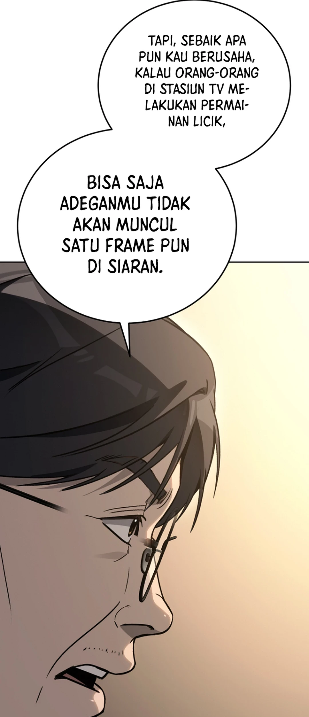 A Thousand Faces Chapter 19 - halaman 63