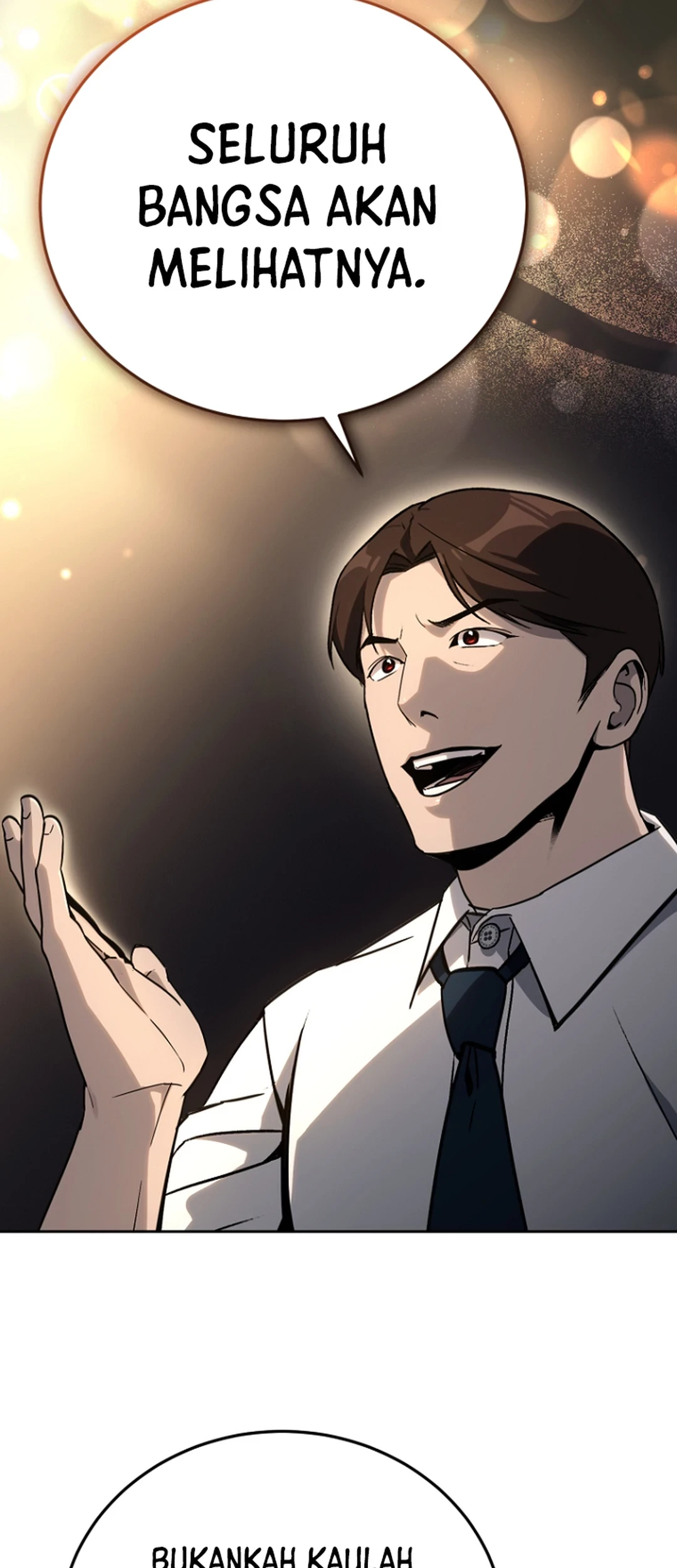 A Thousand Faces Chapter 19 - halaman 7