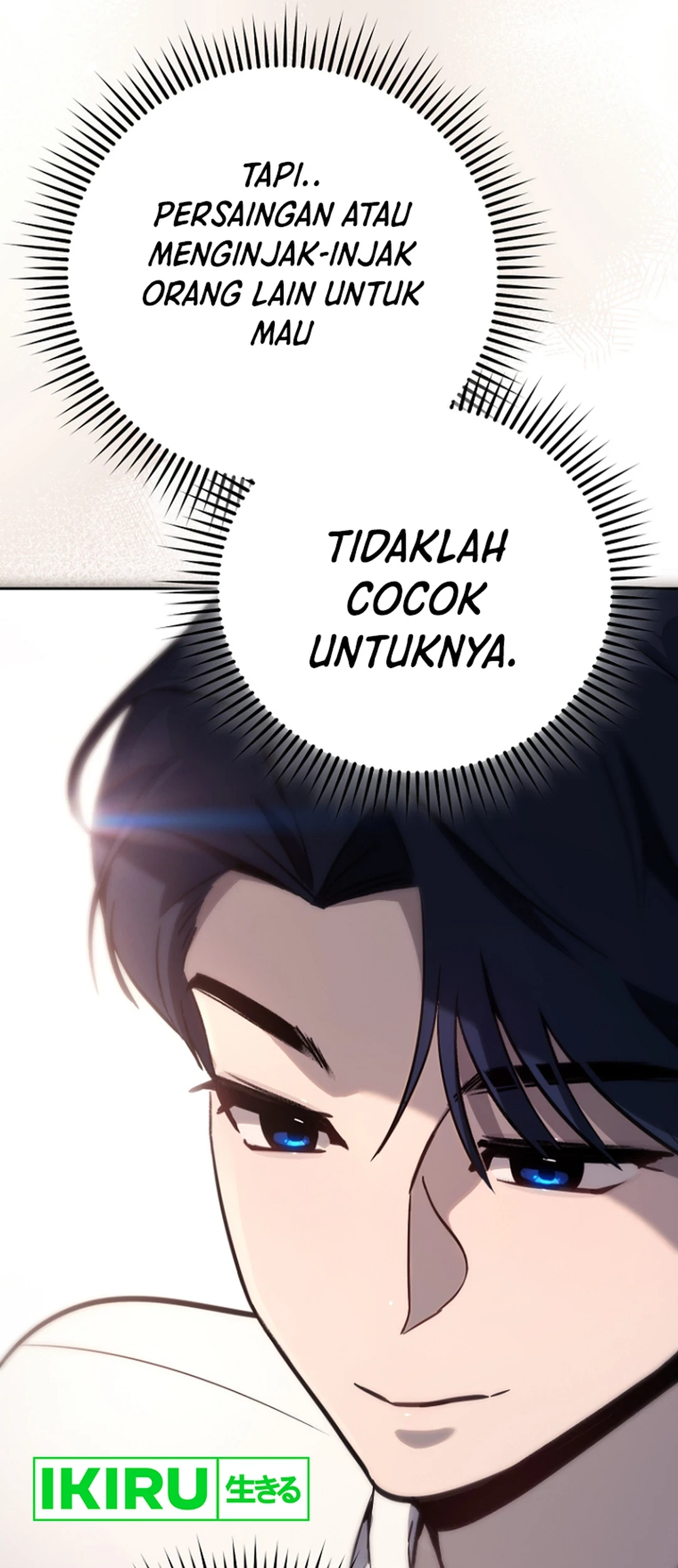 A Thousand Faces Chapter 19 - halaman 73