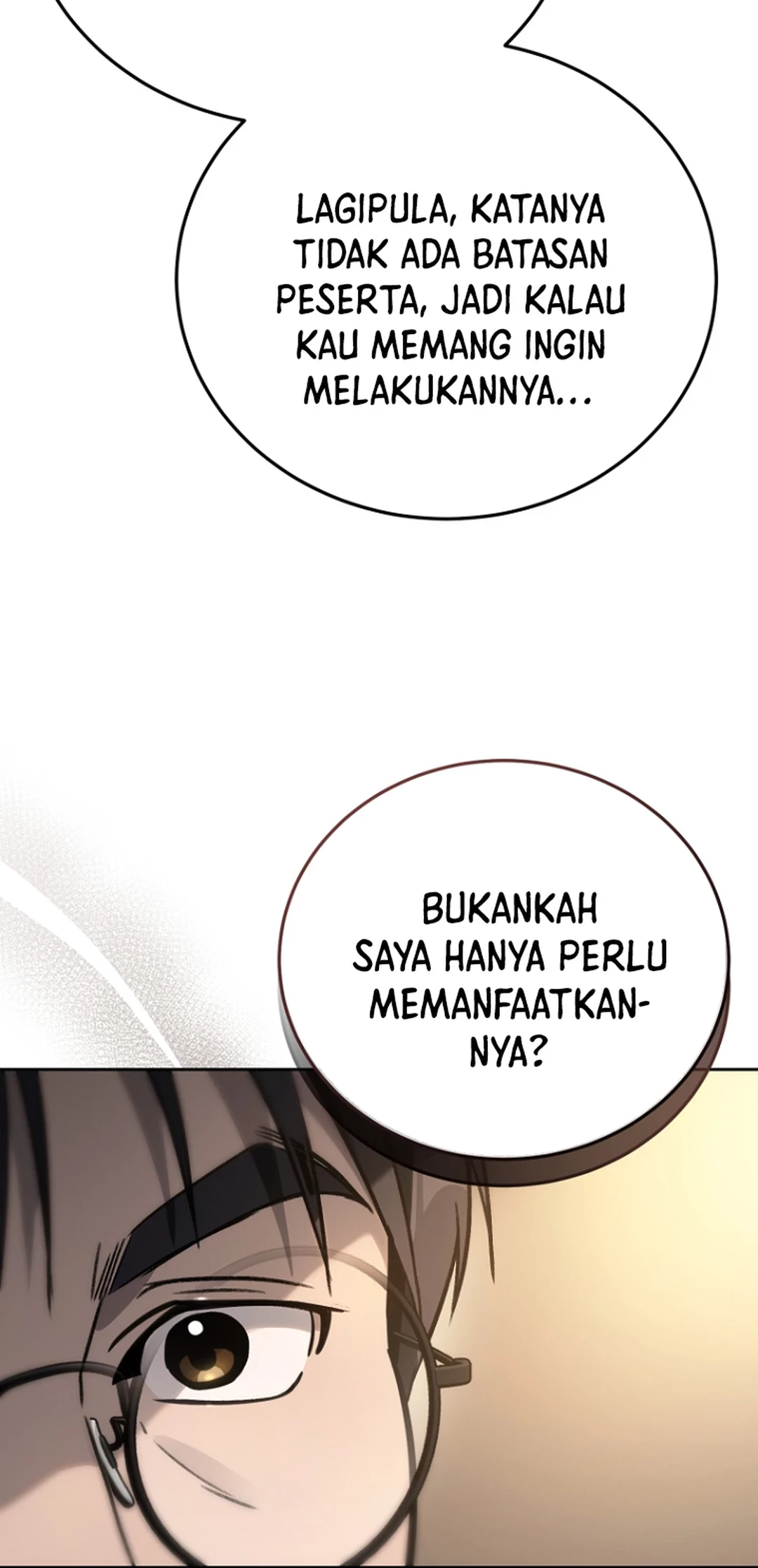 A Thousand Faces Chapter 19 - halaman 76