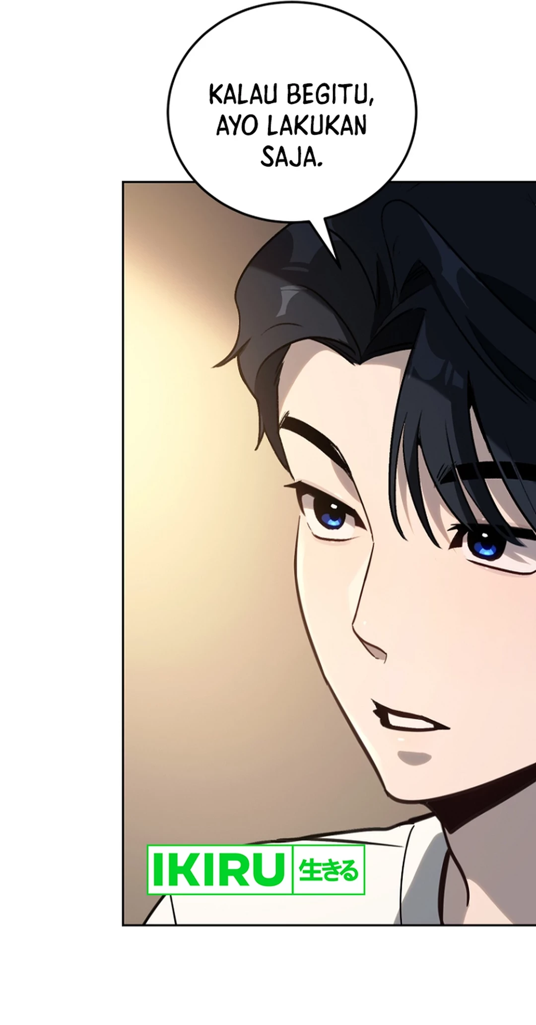 A Thousand Faces Chapter 19 - halaman 80
