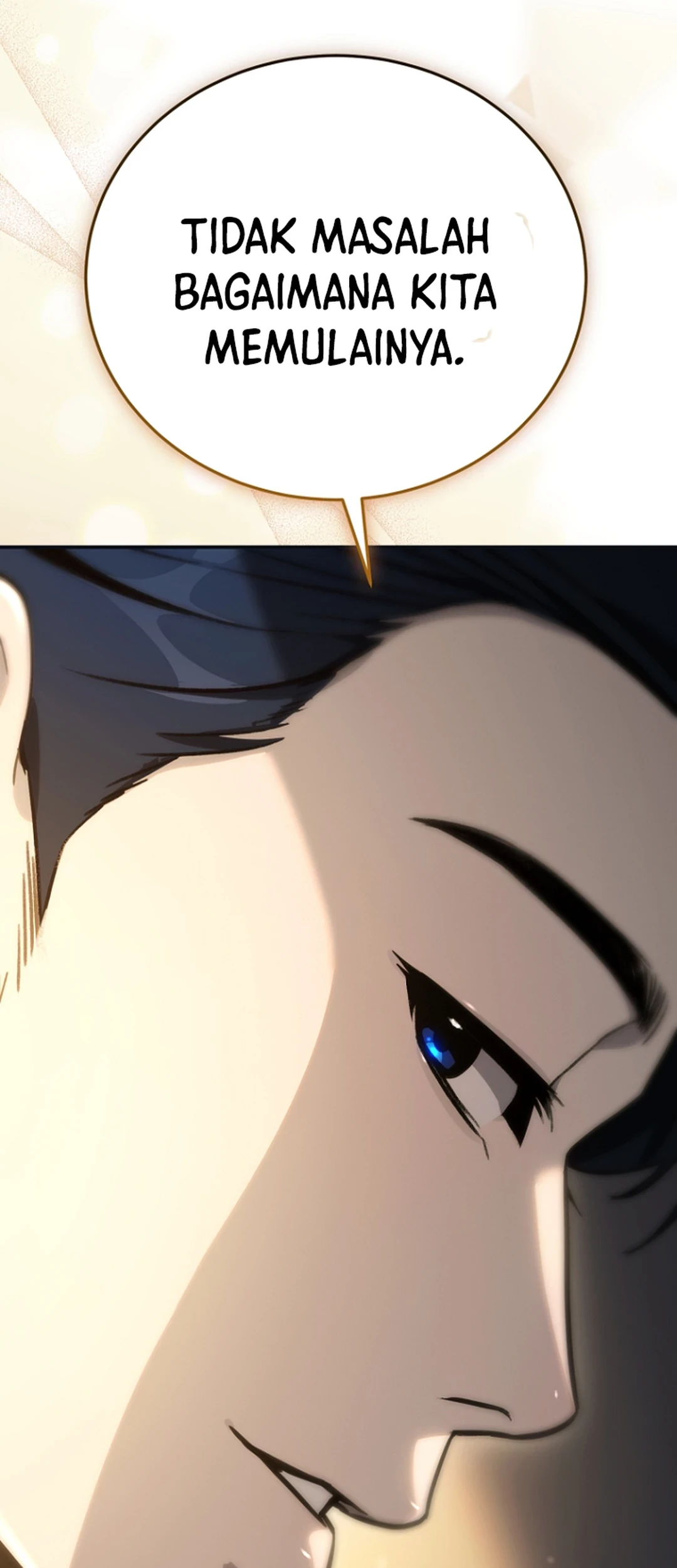 A Thousand Faces Chapter 19 - halaman 83