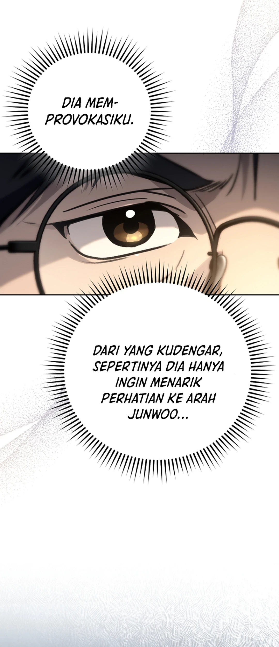 A Thousand Faces Chapter 19 - halaman 9
