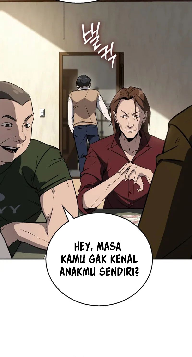 A Thousand Faces Chapter 2 - halaman 13