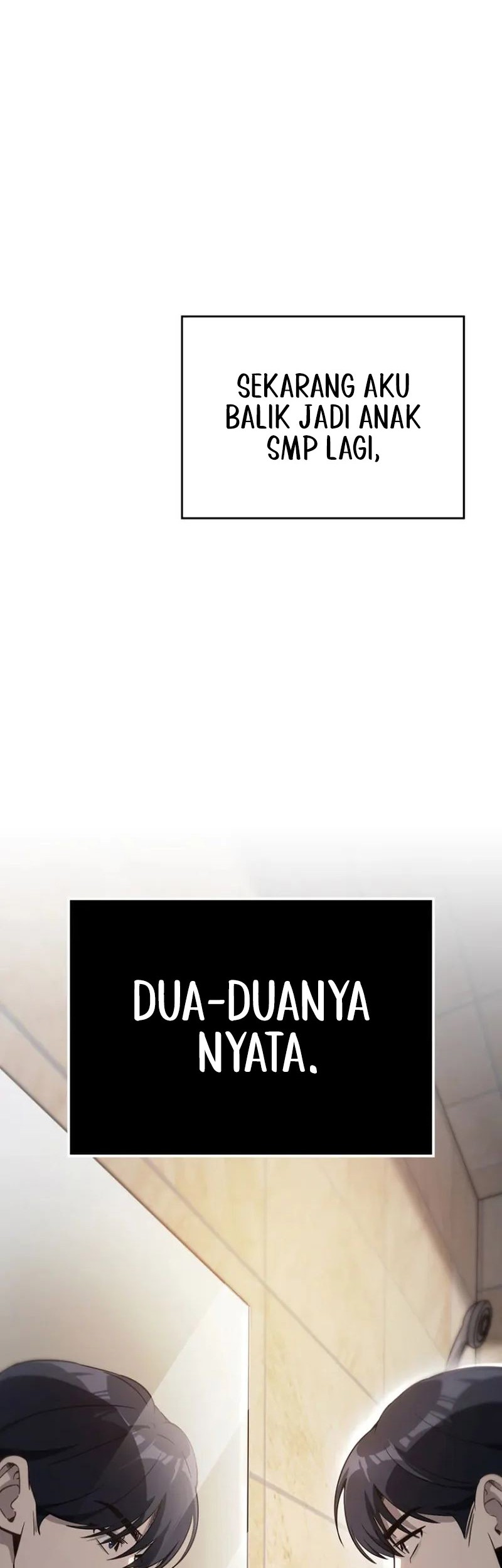 A Thousand Faces Chapter 2 - halaman 21