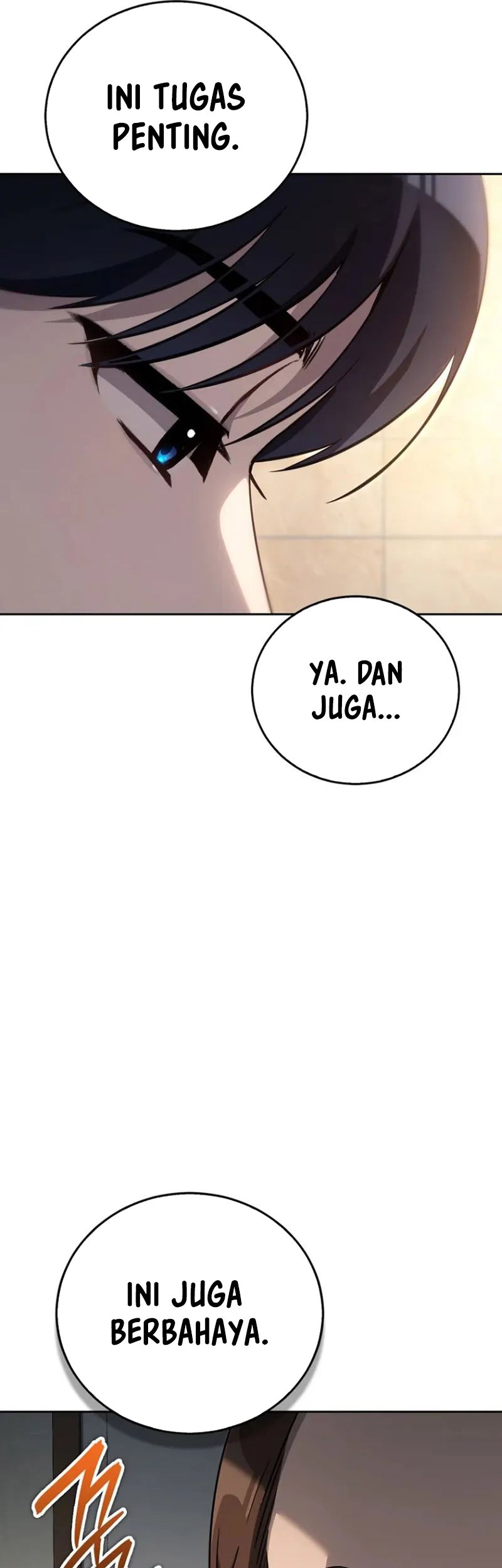 A Thousand Faces Chapter 2 - halaman 26