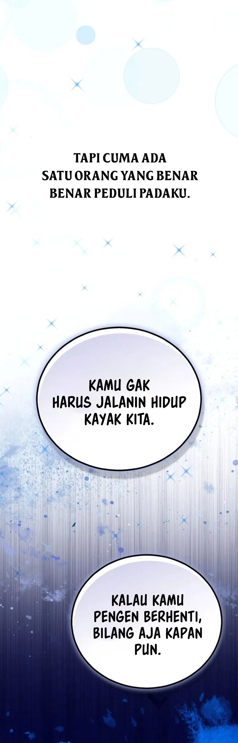 A Thousand Faces Chapter 2 - halaman 42