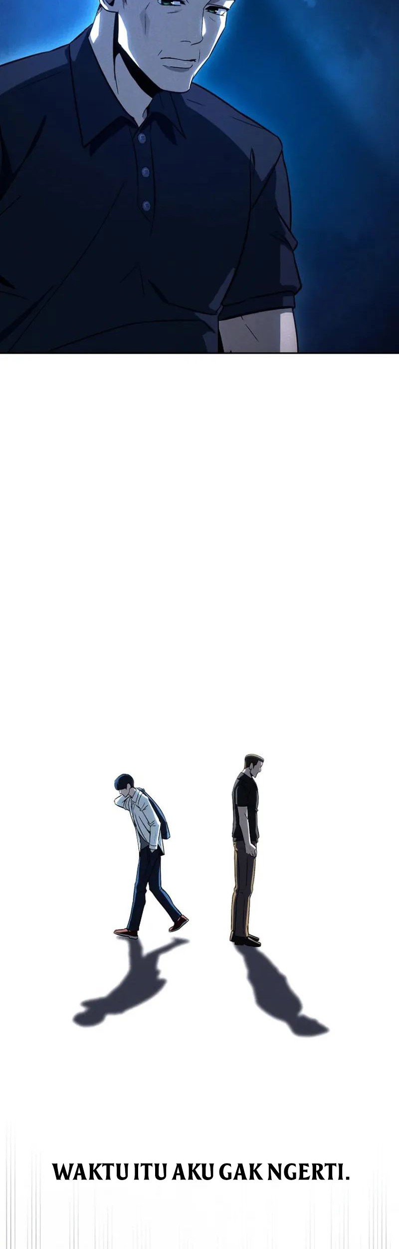 A Thousand Faces Chapter 2 - halaman 45