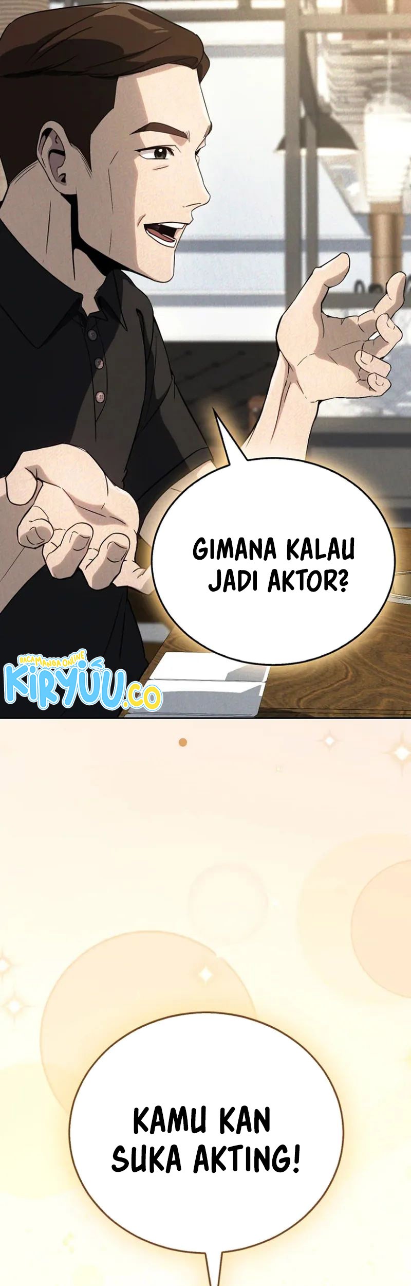 A Thousand Faces Chapter 2 - halaman 50