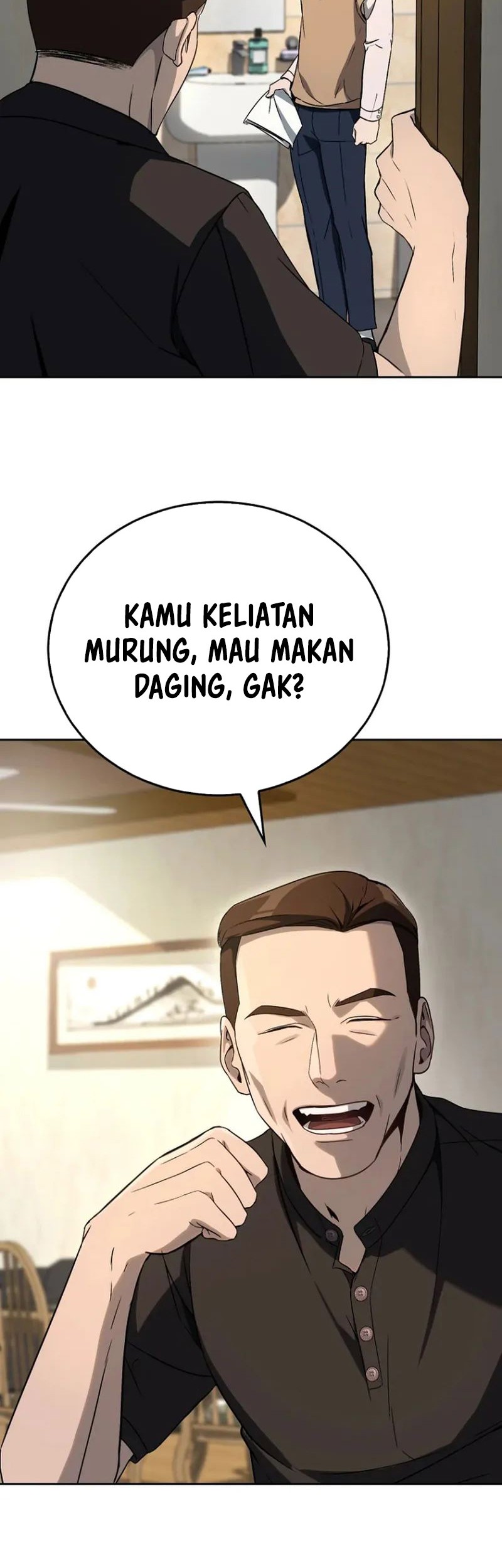 A Thousand Faces Chapter 2 - halaman 53