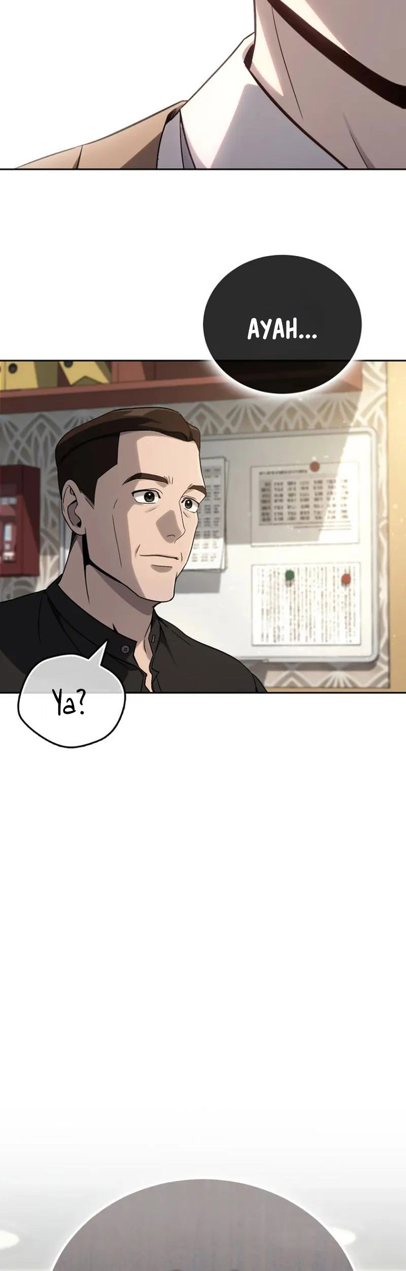 A Thousand Faces Chapter 2 - halaman 57