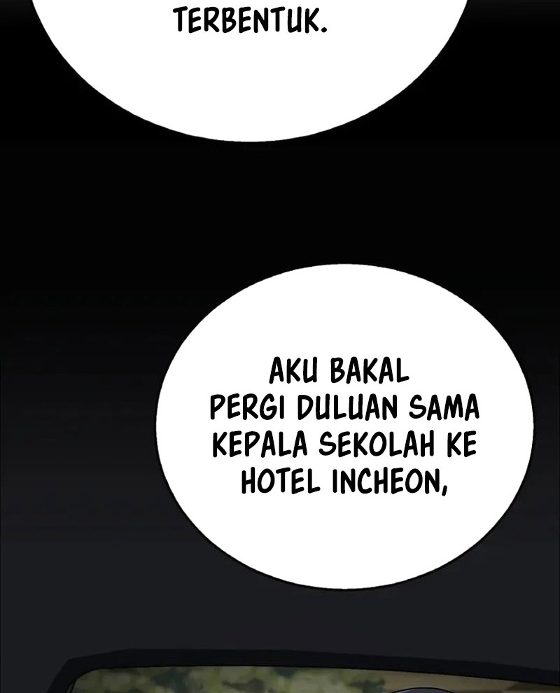 A Thousand Faces Chapter 2 - halaman 7