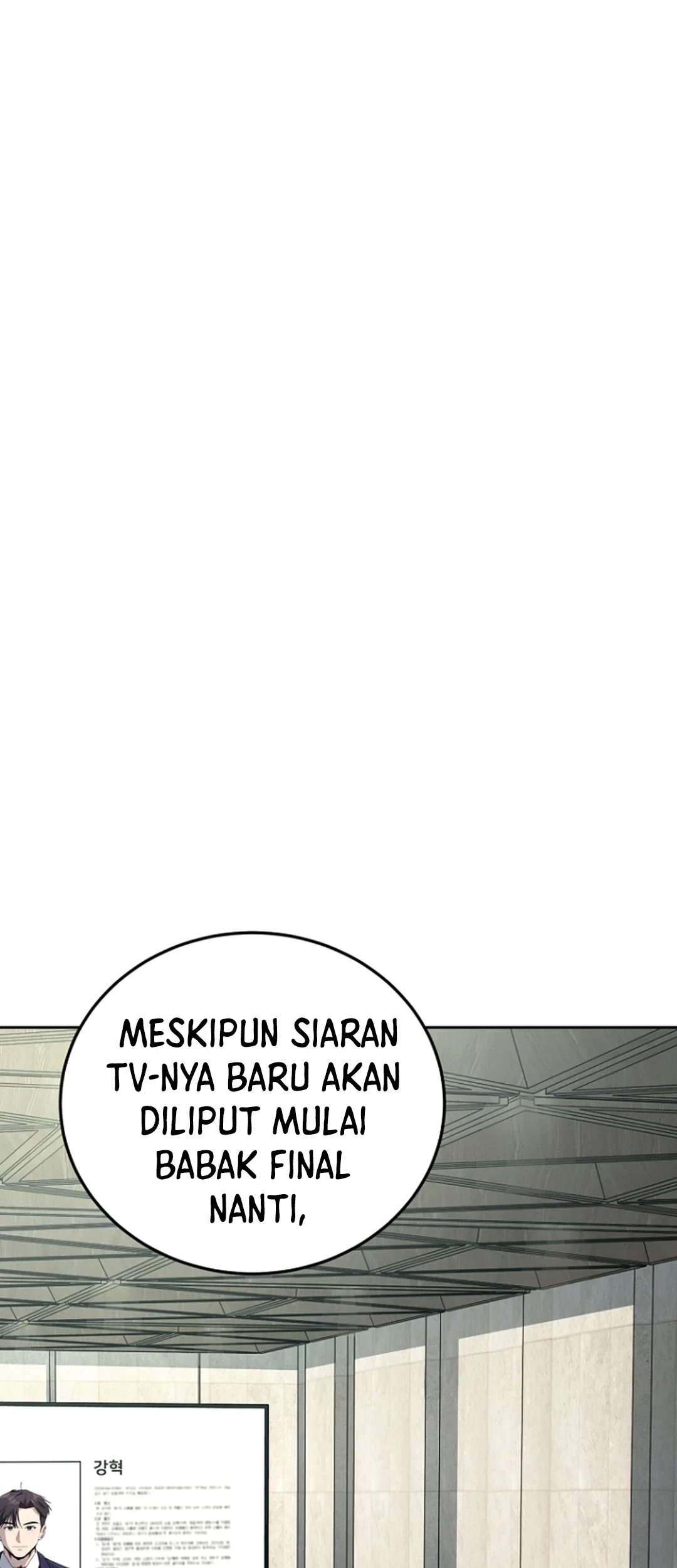 A Thousand Faces Chapter 20 - halaman 21