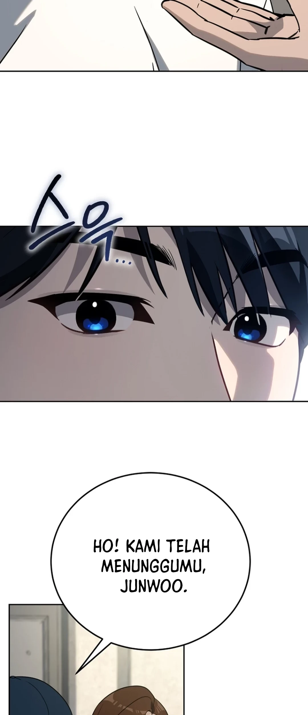 A Thousand Faces Chapter 20 - halaman 26