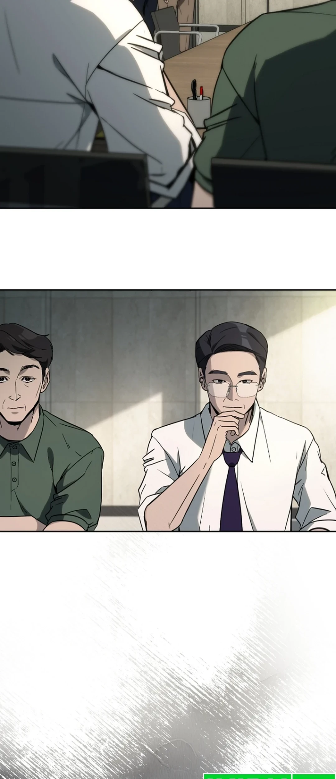 A Thousand Faces Chapter 20 - halaman 28