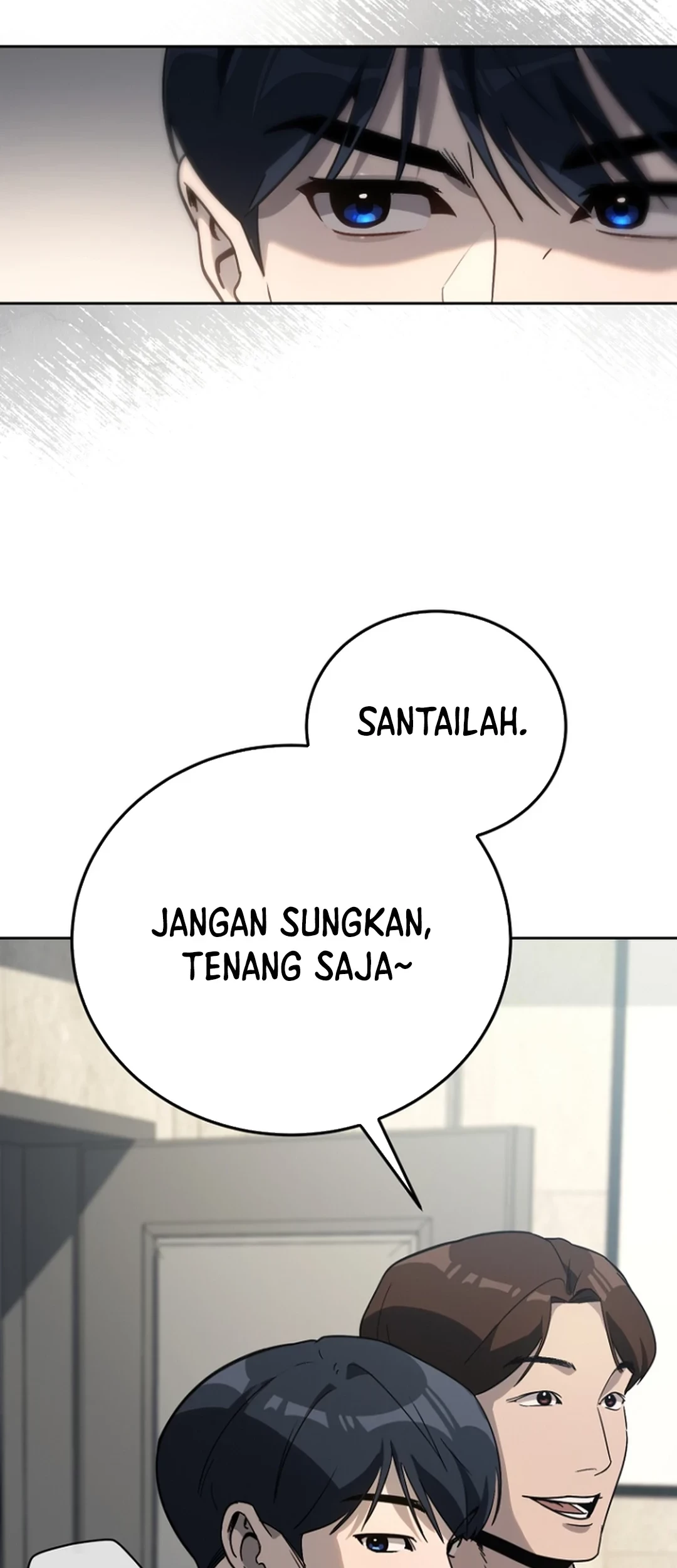 A Thousand Faces Chapter 20 - halaman 30