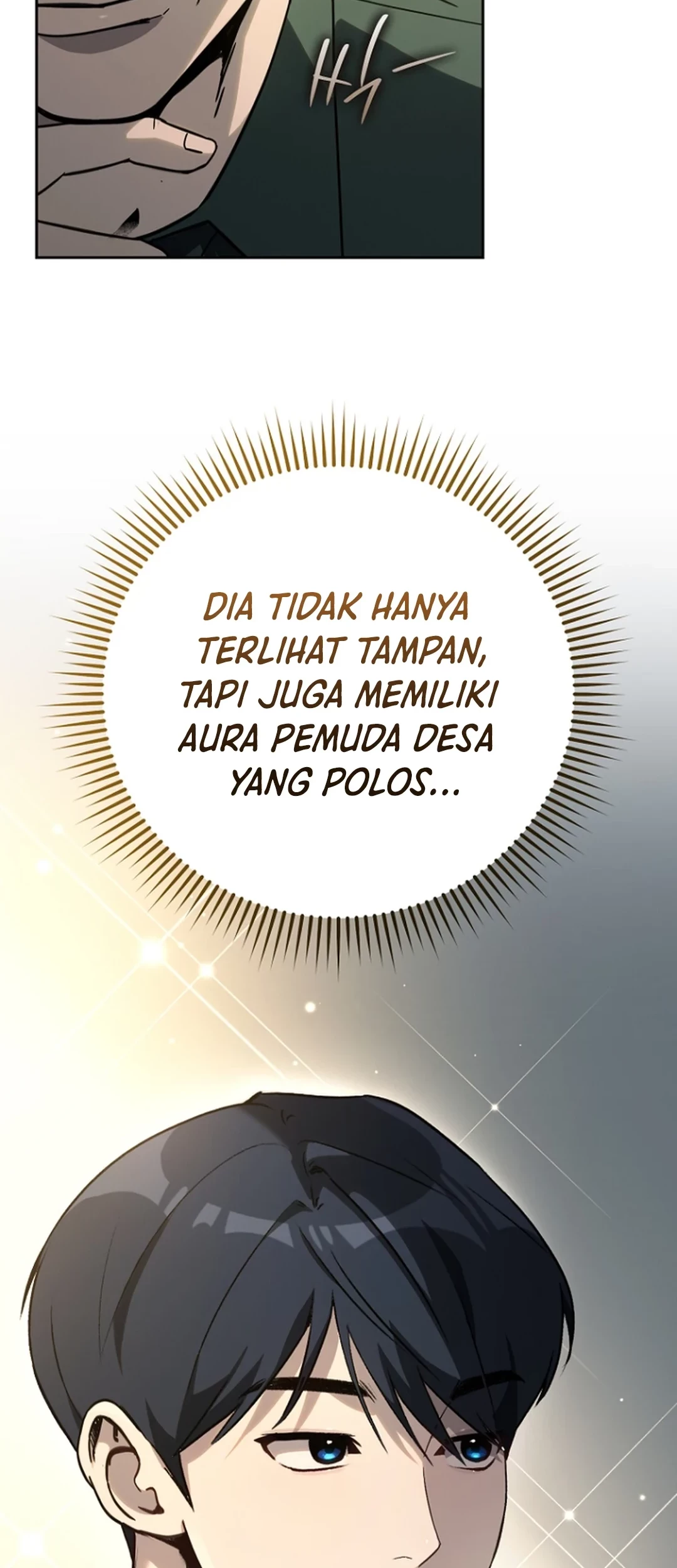A Thousand Faces Chapter 20 - halaman 36