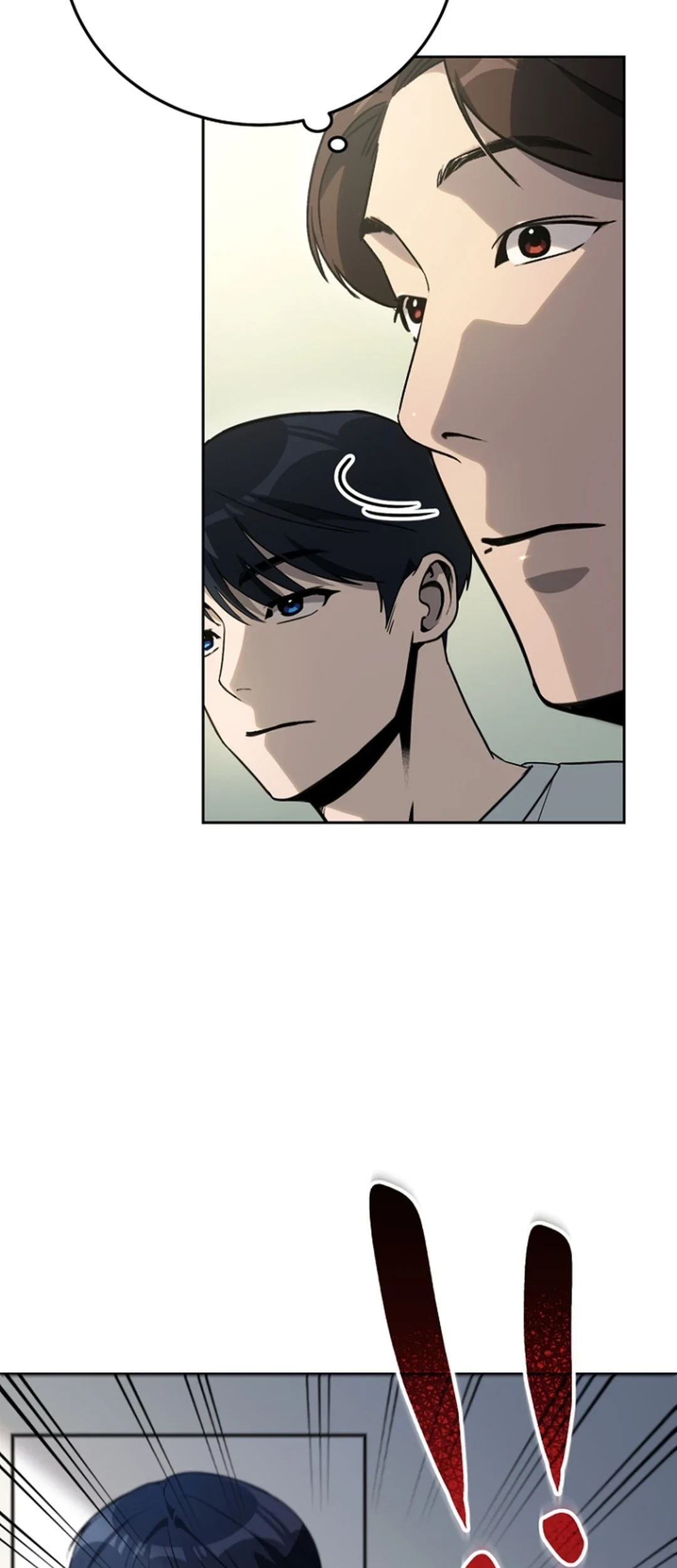 A Thousand Faces Chapter 20 - halaman 39