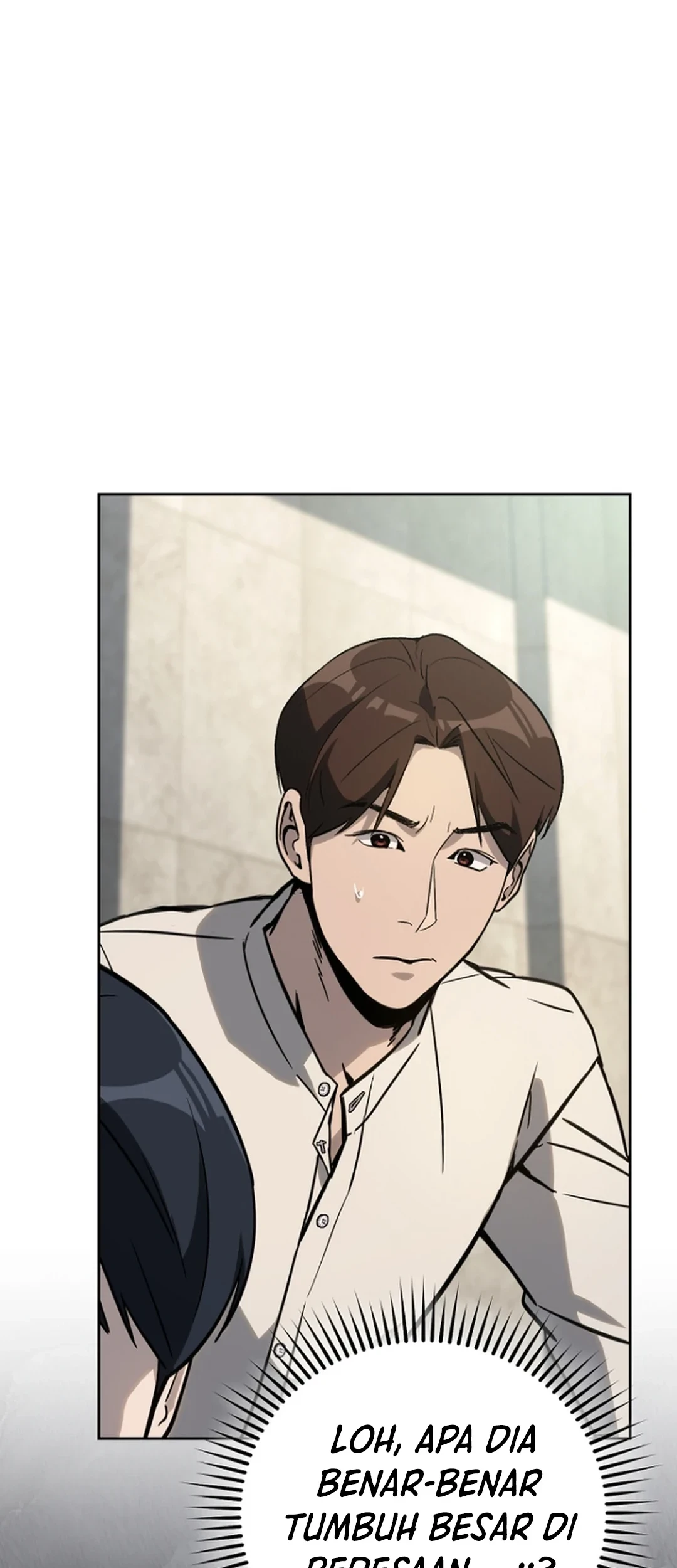 A Thousand Faces Chapter 20 - halaman 45