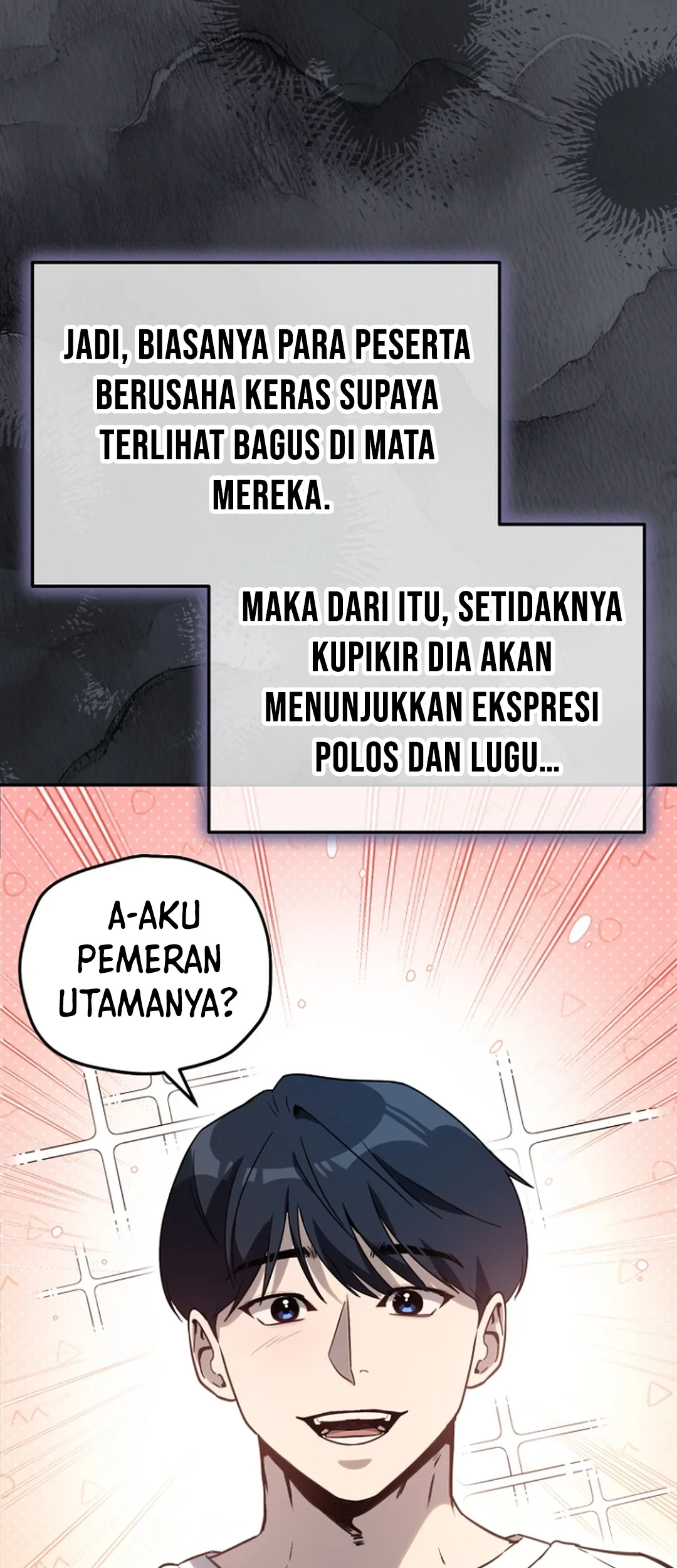 A Thousand Faces Chapter 20 - halaman 47
