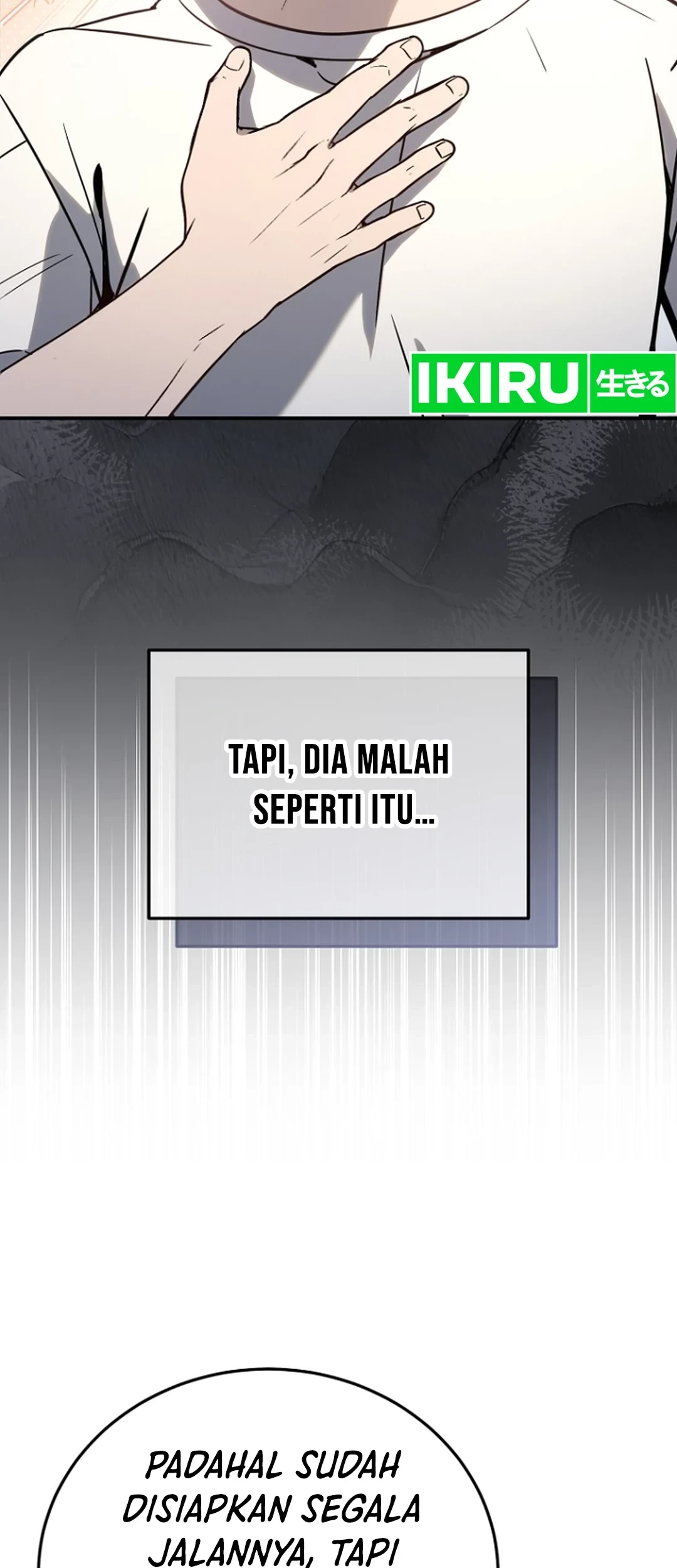 A Thousand Faces Chapter 20 - halaman 48