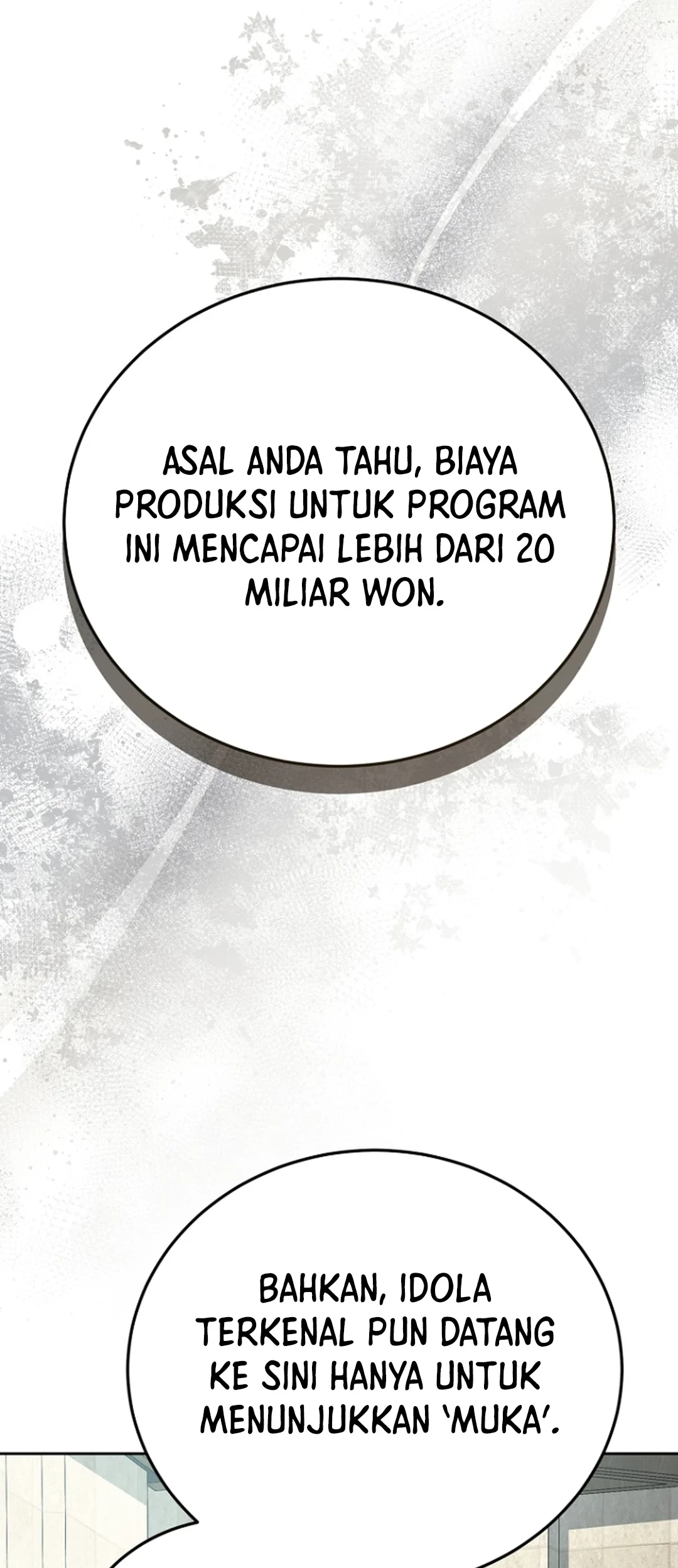A Thousand Faces Chapter 20 - halaman 56