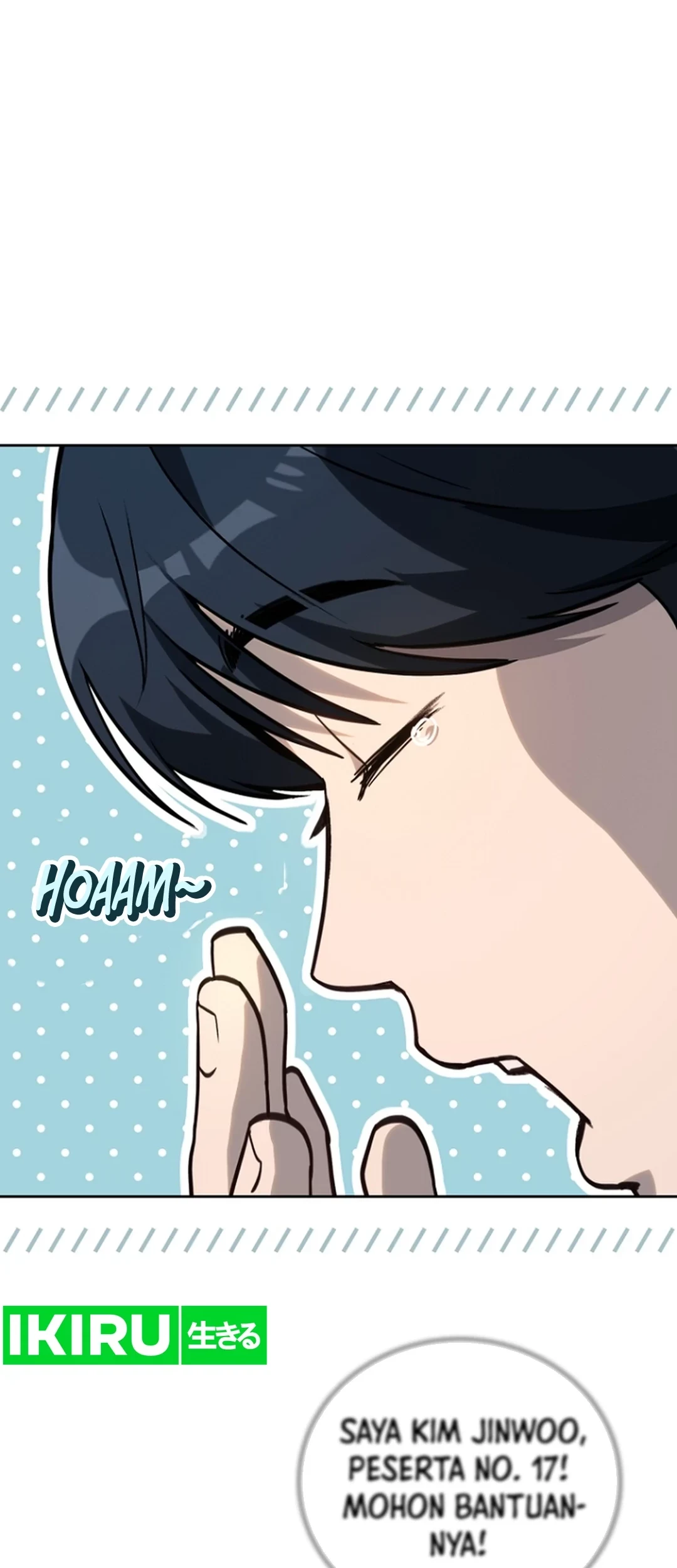 A Thousand Faces Chapter 20 - halaman 58