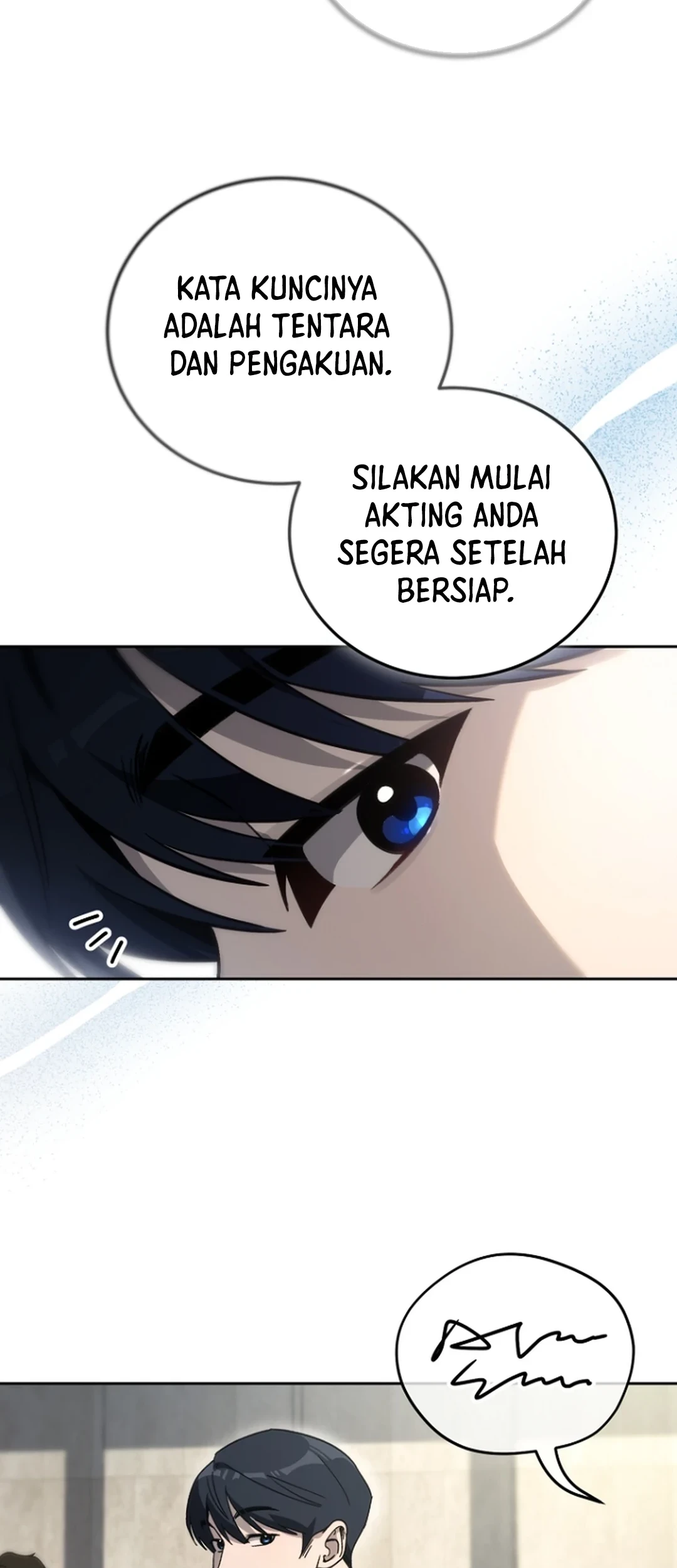 A Thousand Faces Chapter 20 - halaman 59