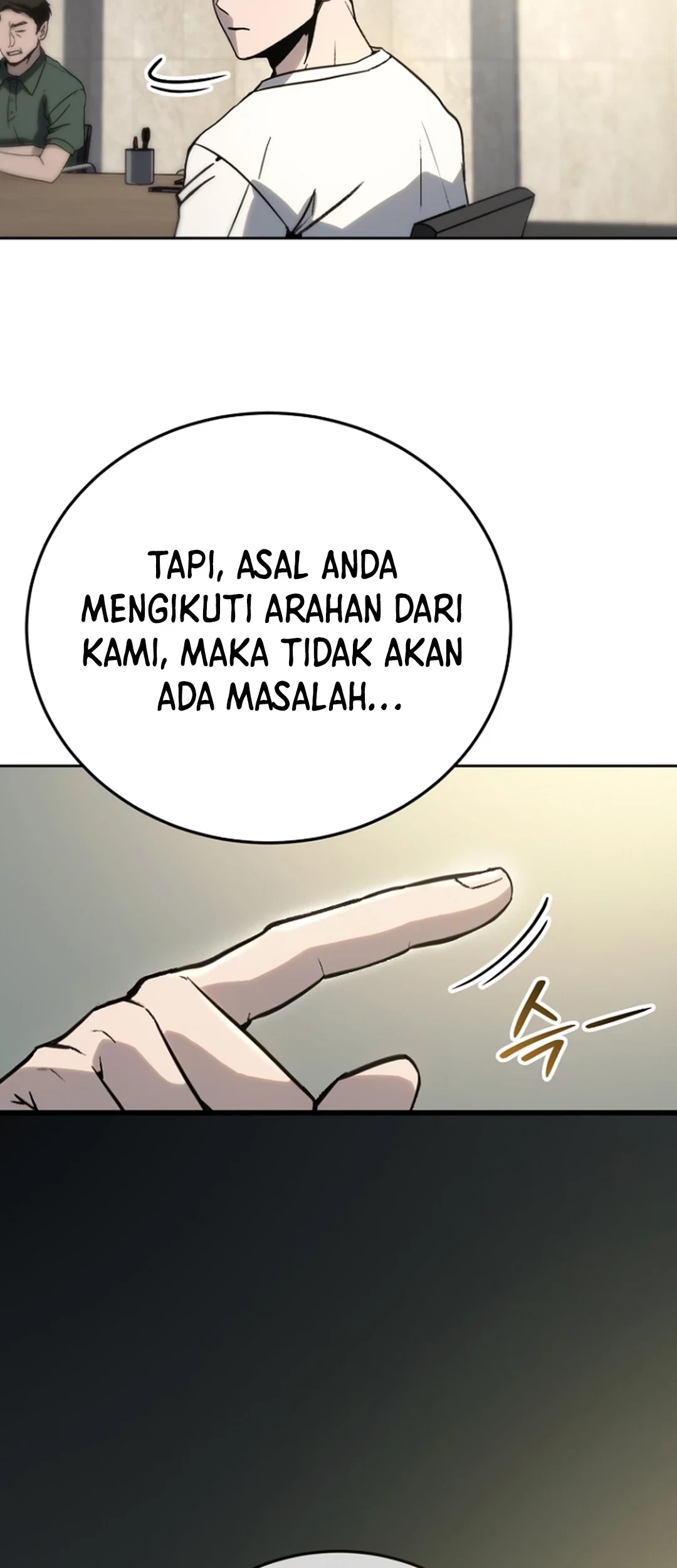 A Thousand Faces Chapter 20 - halaman 60