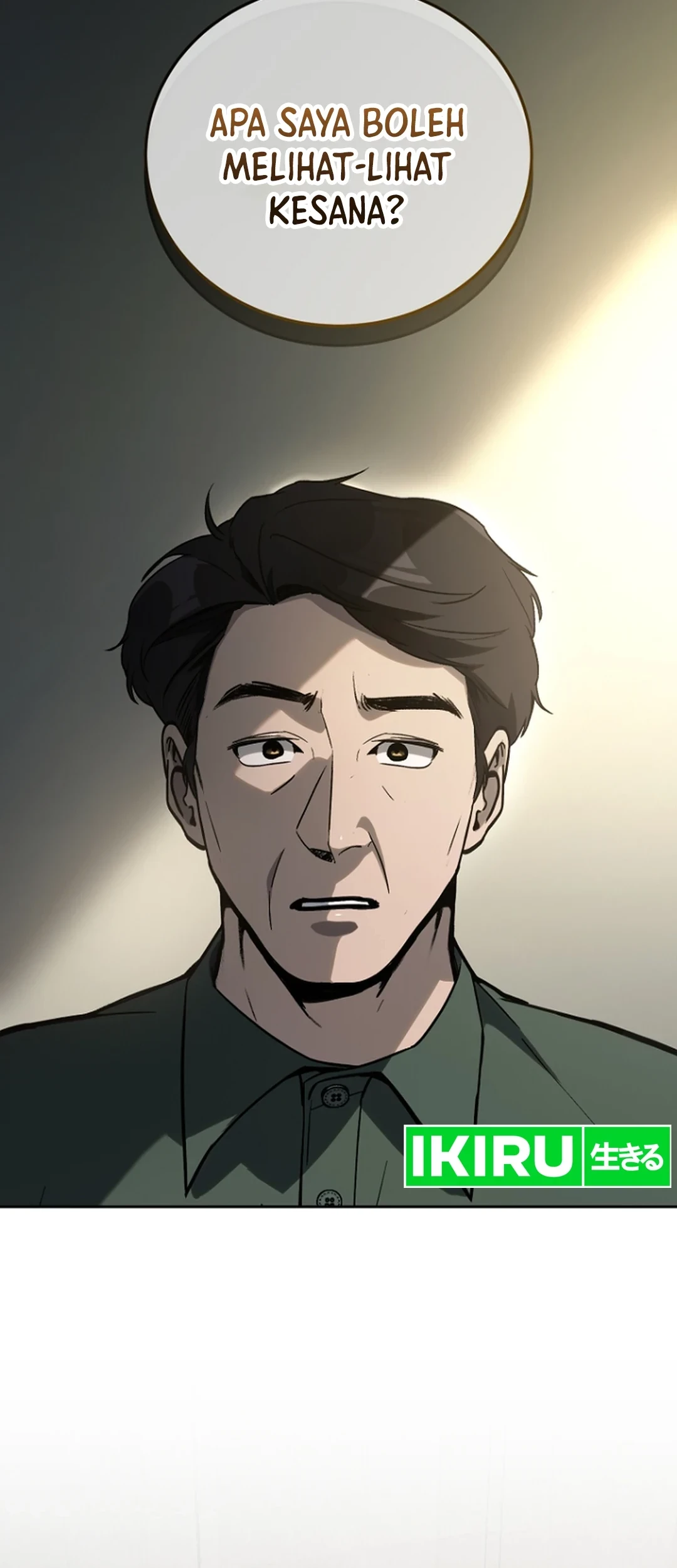 A Thousand Faces Chapter 20 - halaman 61