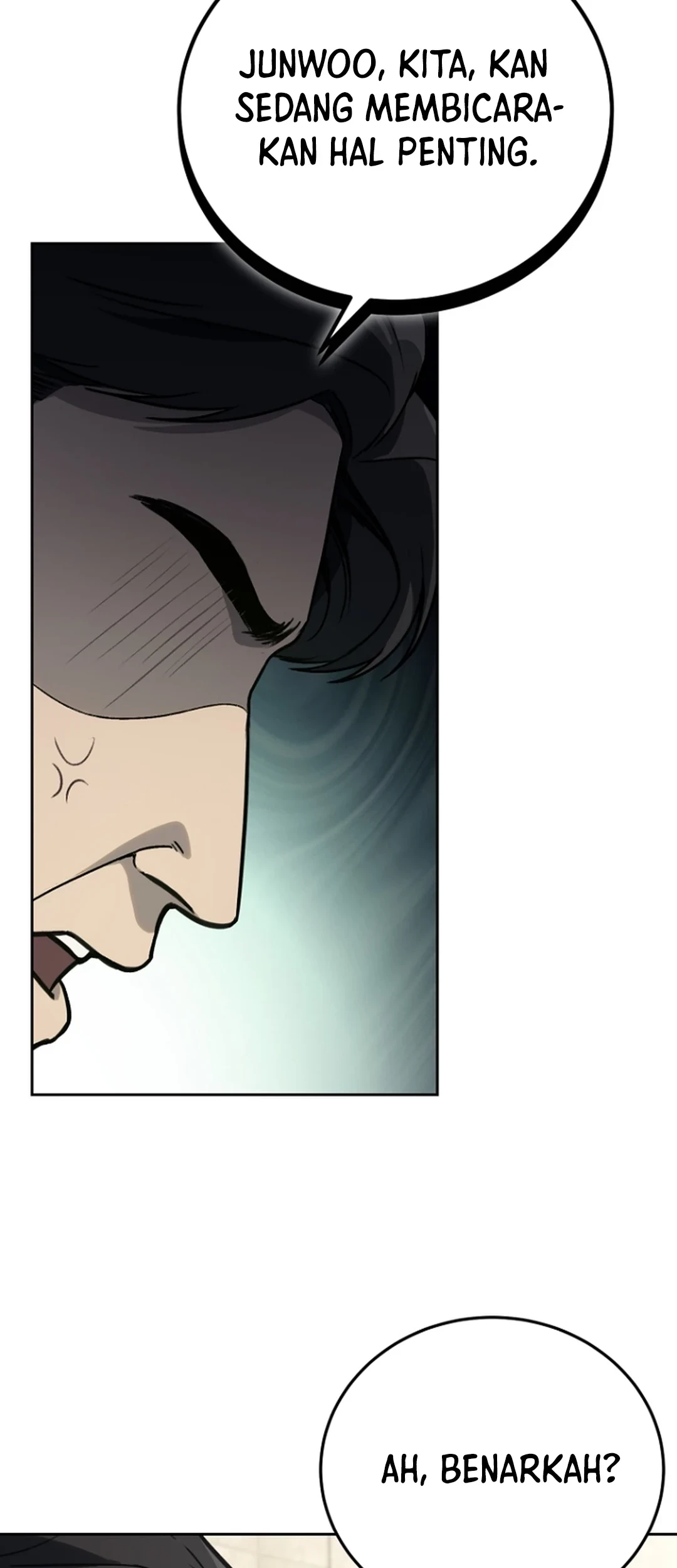 A Thousand Faces Chapter 20 - halaman 63