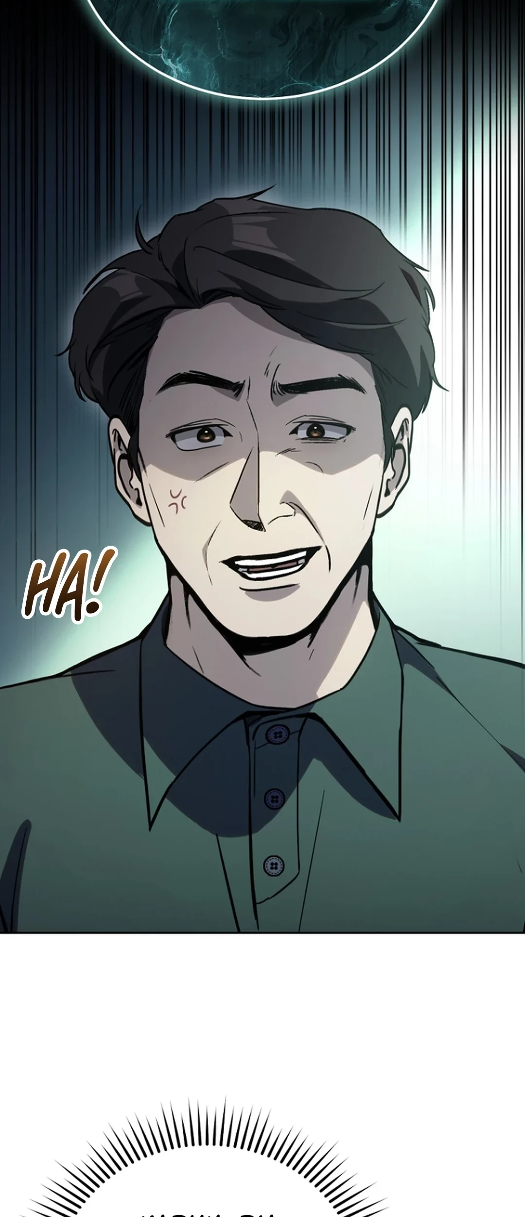 A Thousand Faces Chapter 20 - halaman 65