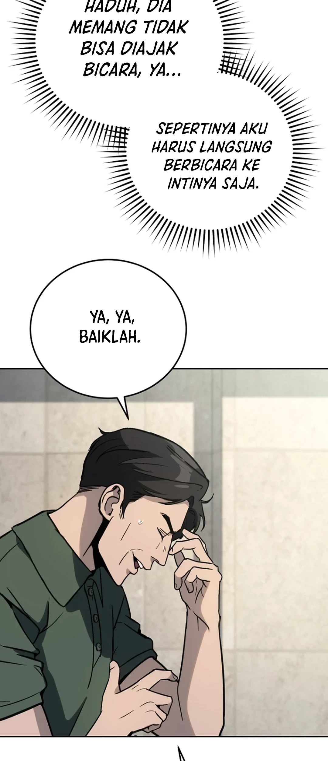 A Thousand Faces Chapter 20 - halaman 66