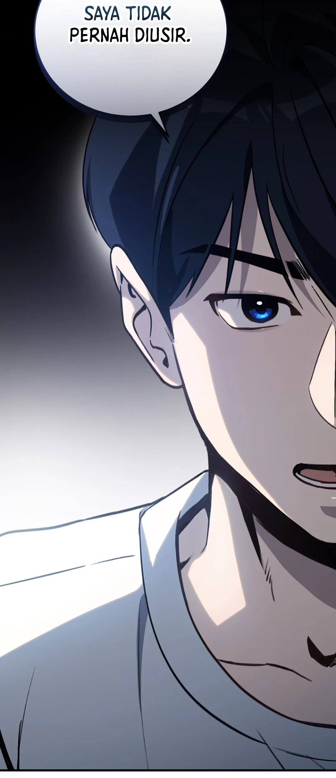 A Thousand Faces Chapter 20 - halaman 70