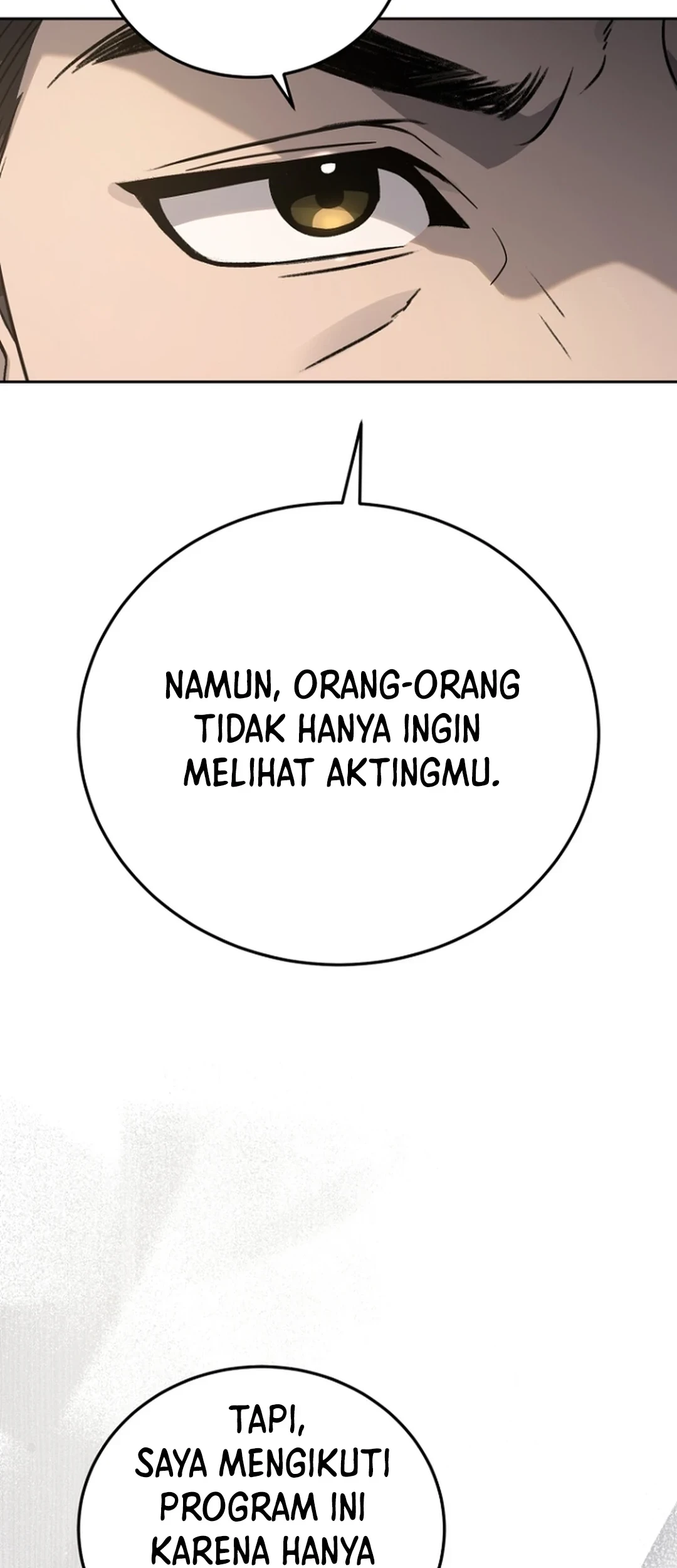 A Thousand Faces Chapter 20 - halaman 73