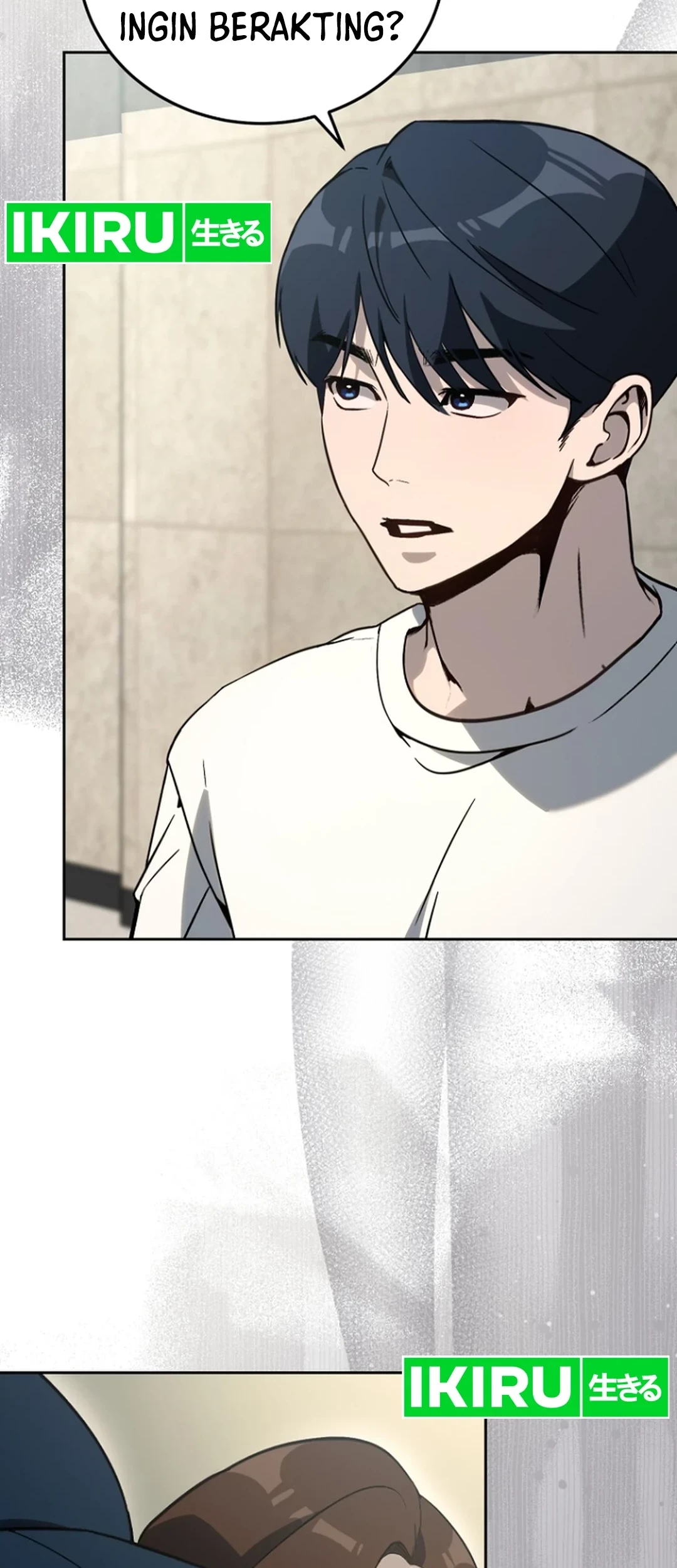 A Thousand Faces Chapter 20 - halaman 74