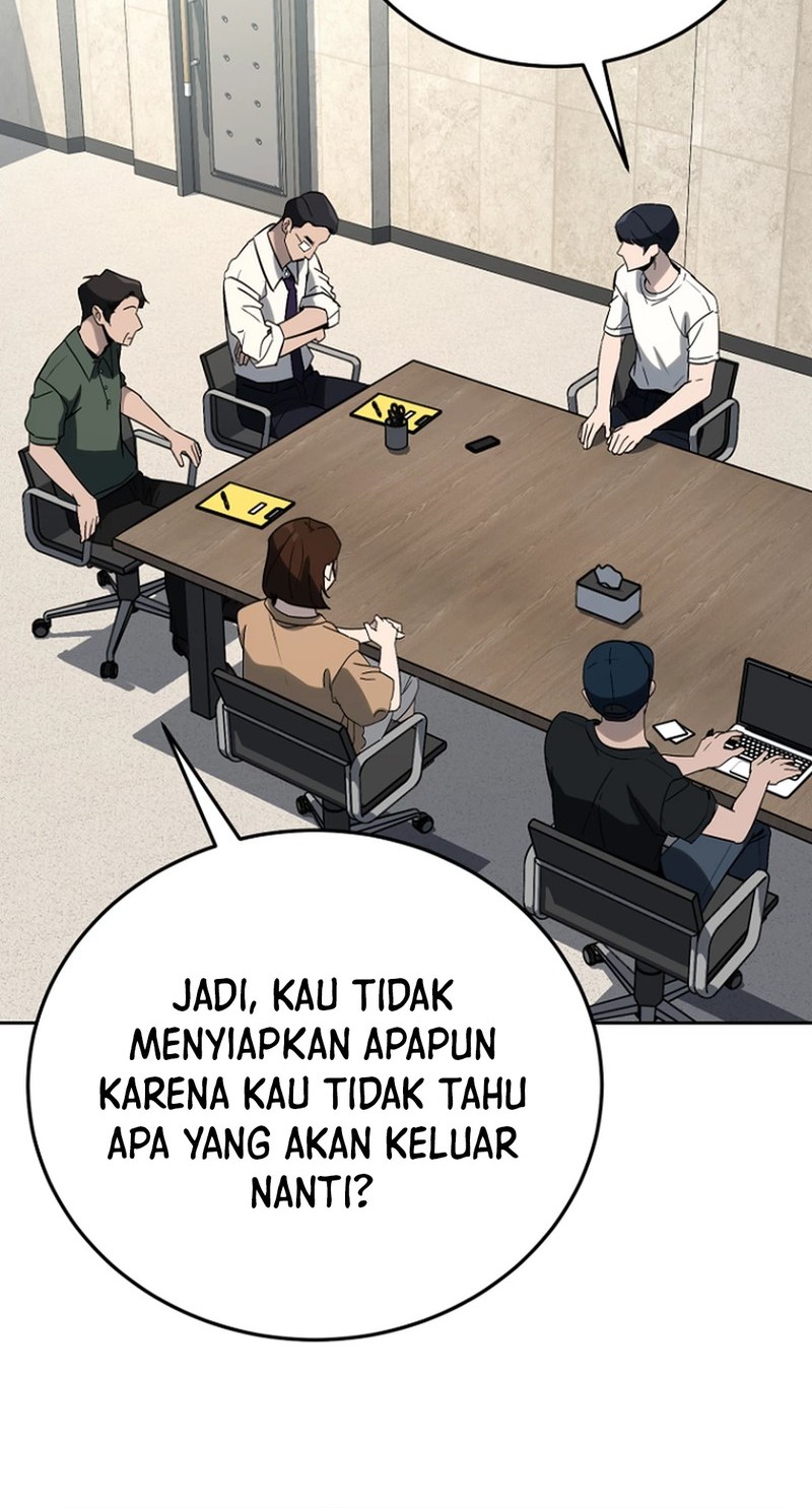 A Thousand Faces Chapter 21 - halaman 12