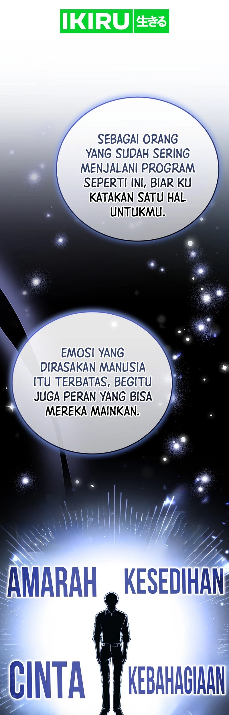 A Thousand Faces Chapter 21 - halaman 15