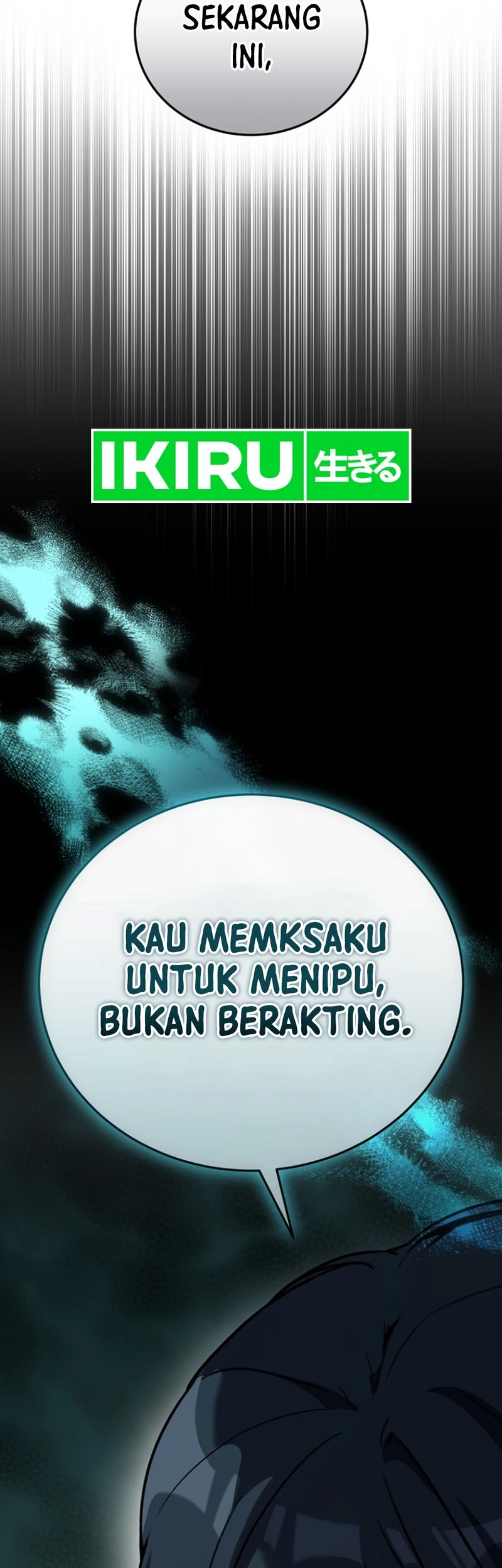 A Thousand Faces Chapter 21 - halaman 2