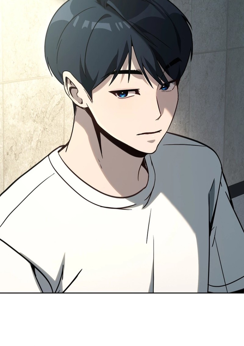 A Thousand Faces Chapter 21 - halaman 23