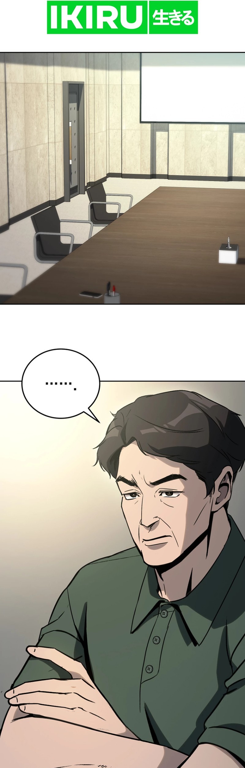 A Thousand Faces Chapter 21 - halaman 28