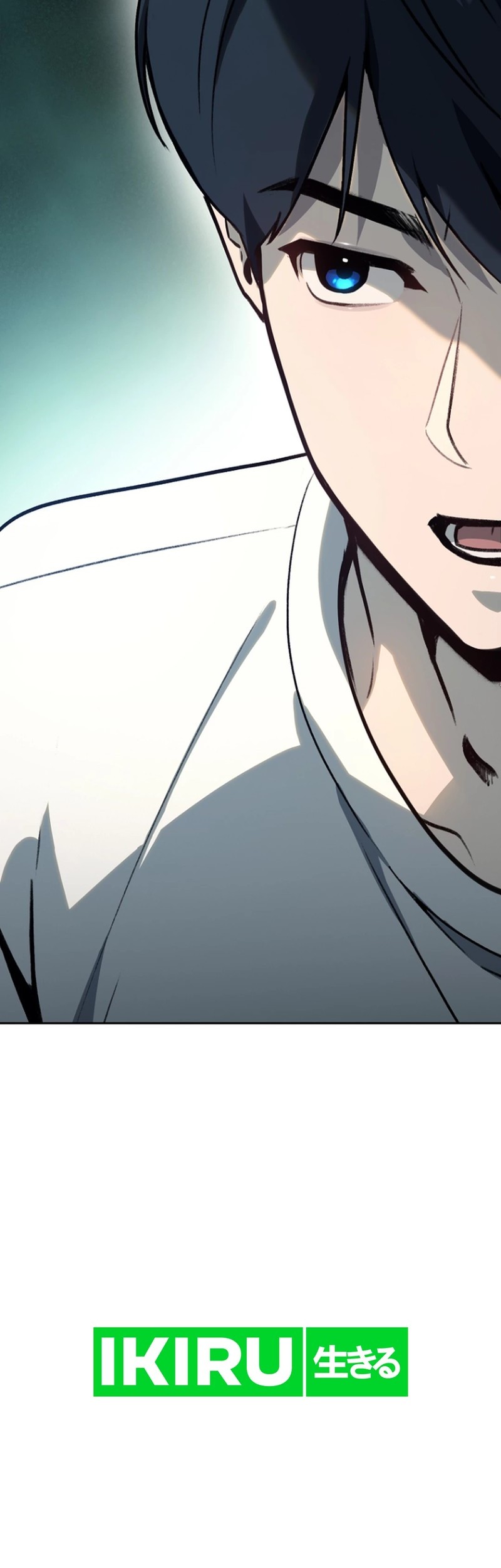 A Thousand Faces Chapter 21 - halaman 3
