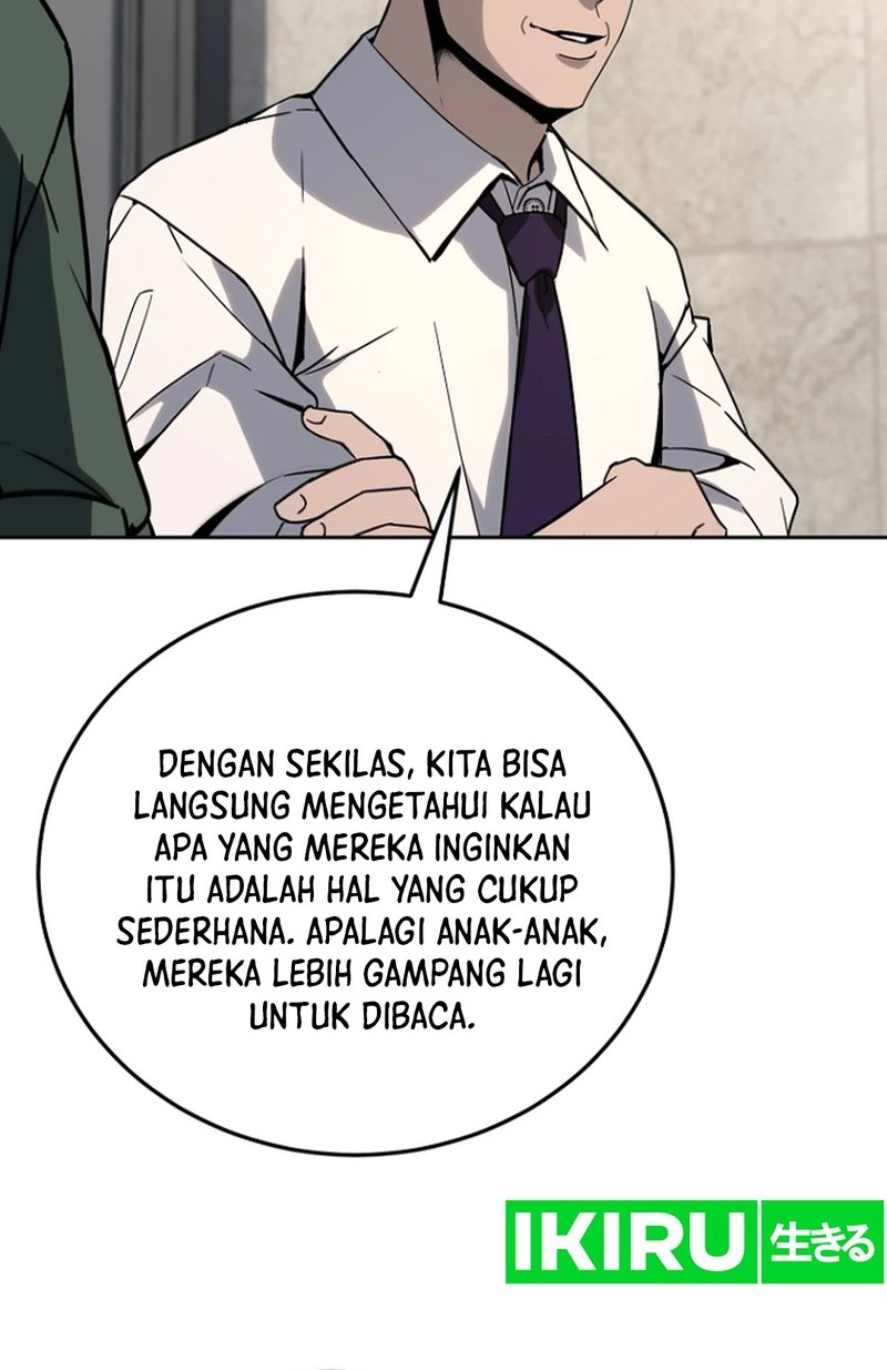 A Thousand Faces Chapter 21 - halaman 39