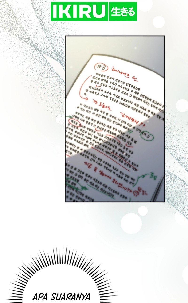 A Thousand Faces Chapter 21 - halaman 55